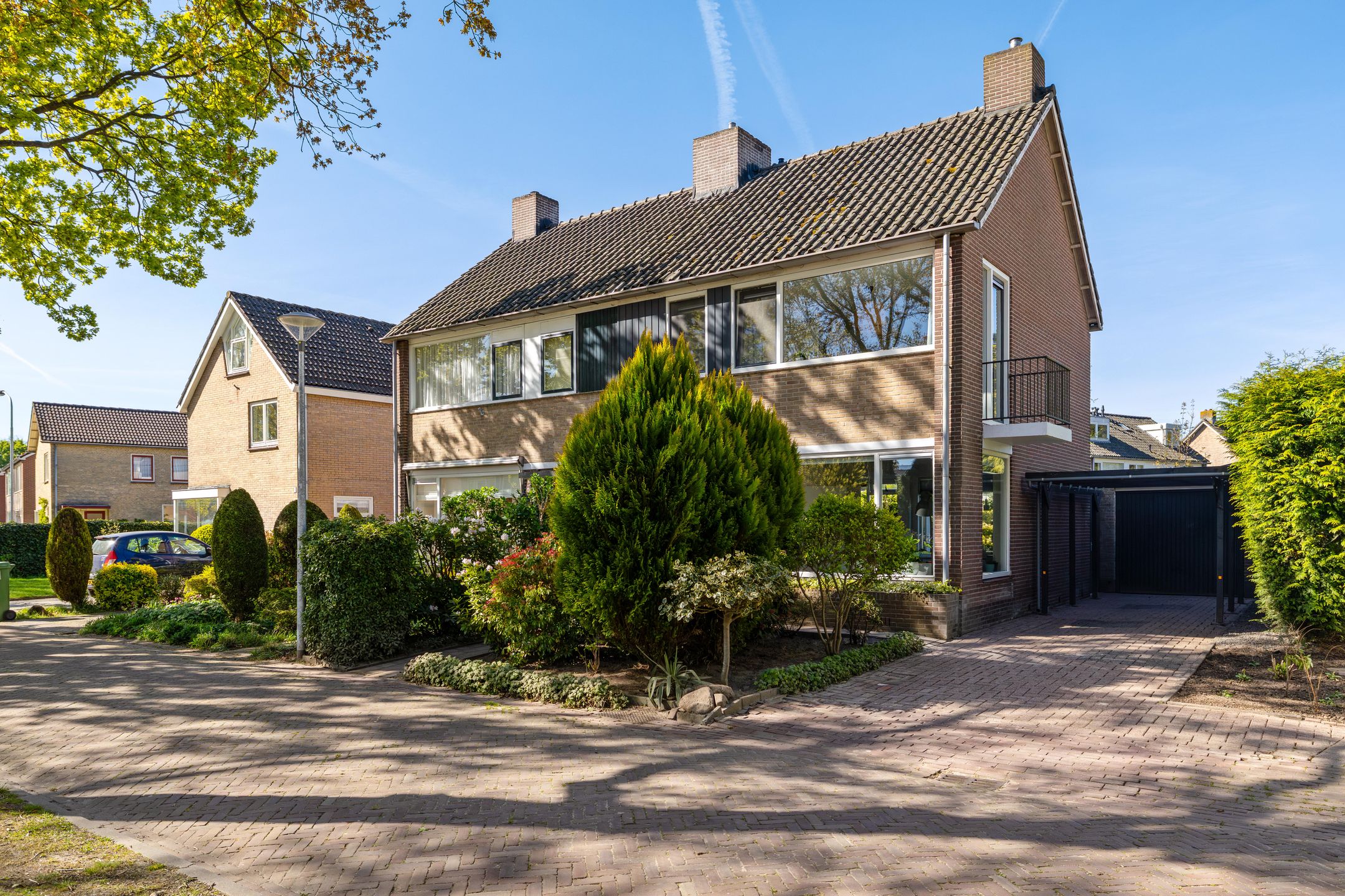 Foto van Fazantweg 3, Paterswolde