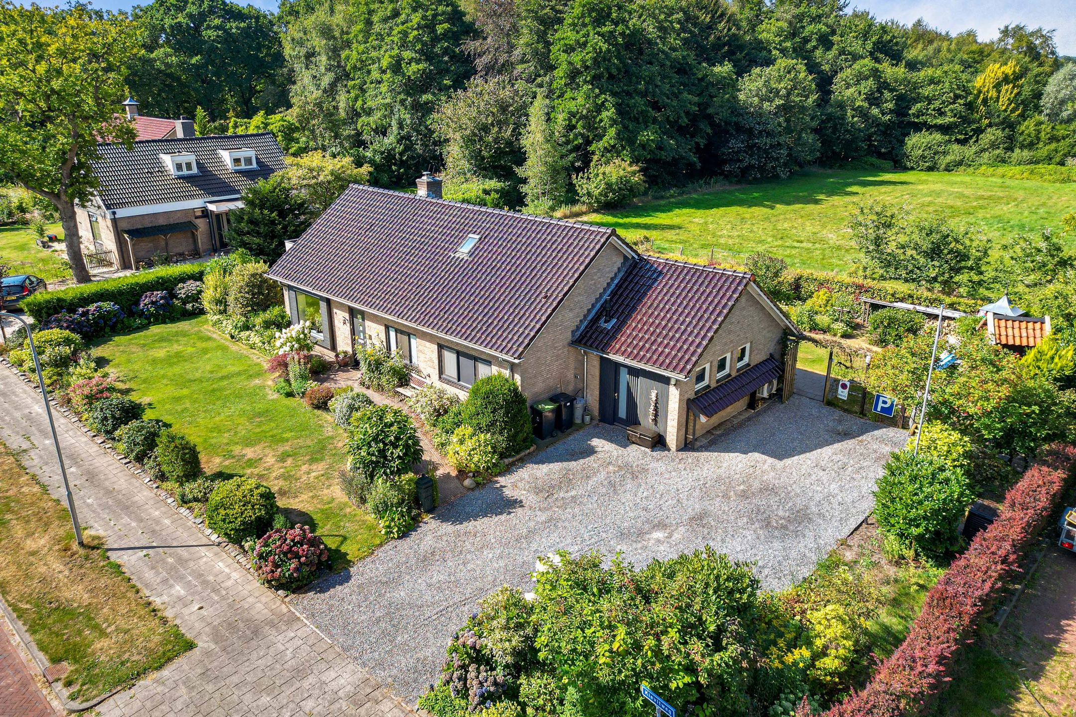 Foto van Kievitweg 1, Paterswolde
