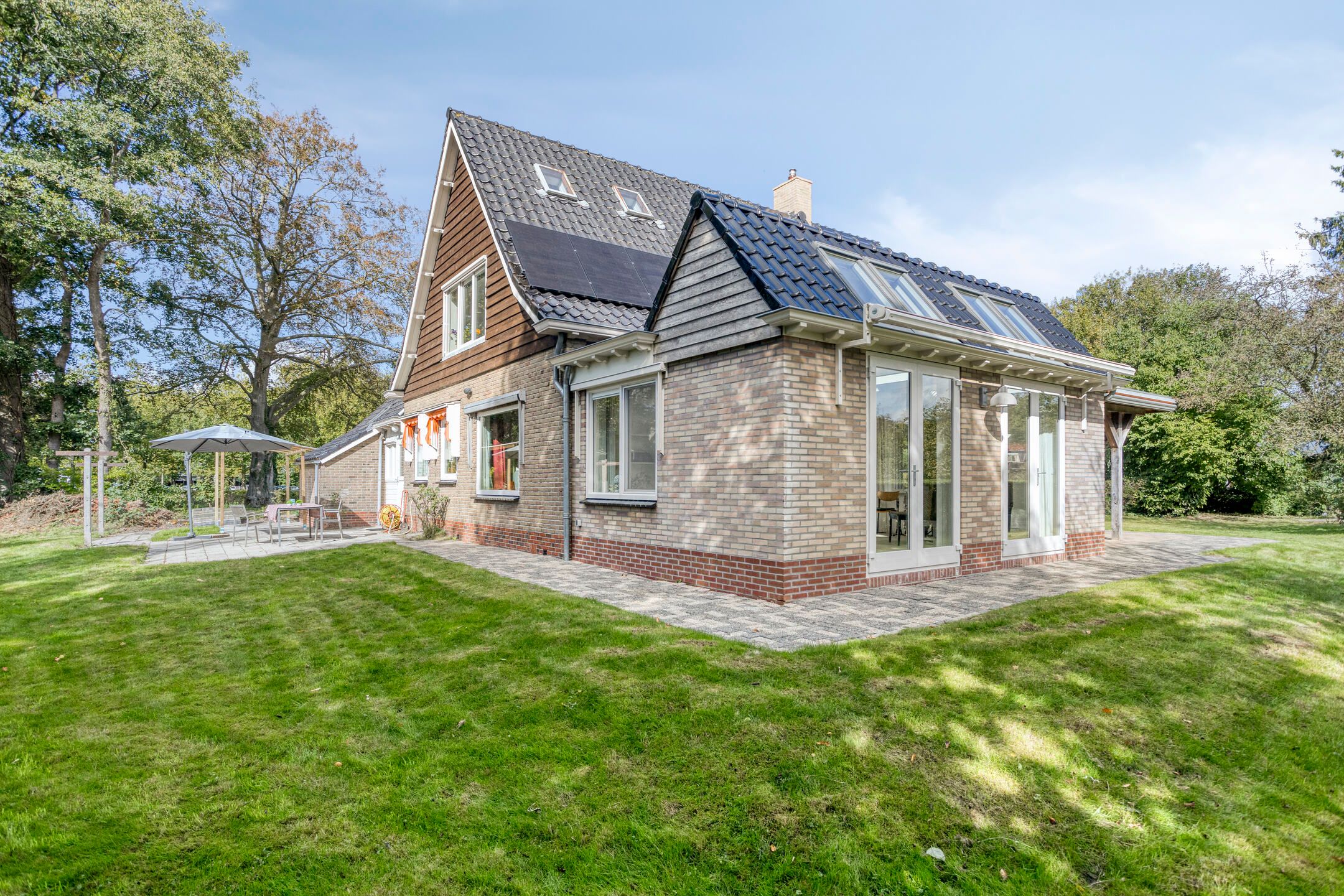 Foto van Groningerweg 14, Paterswolde