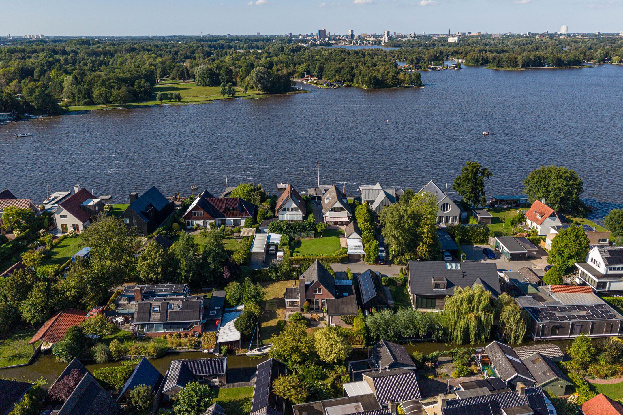 Foto van Reigerlaan 22, Paterswolde