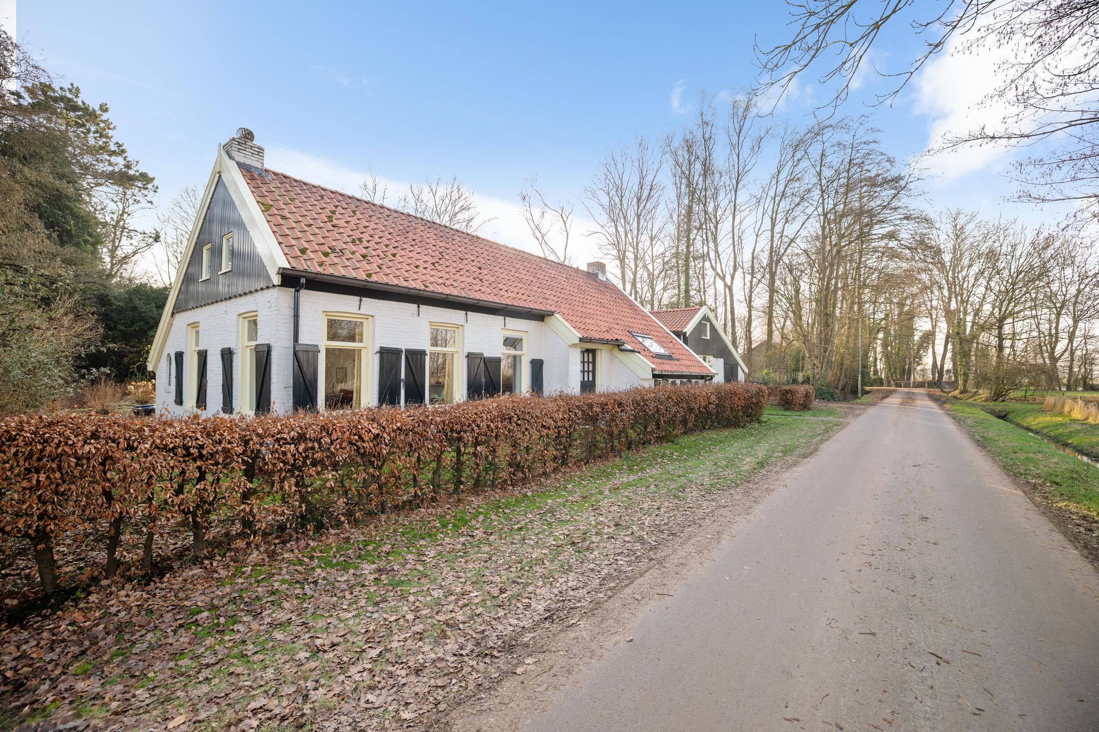 Foto van Schelfhorst 16, Paterswolde