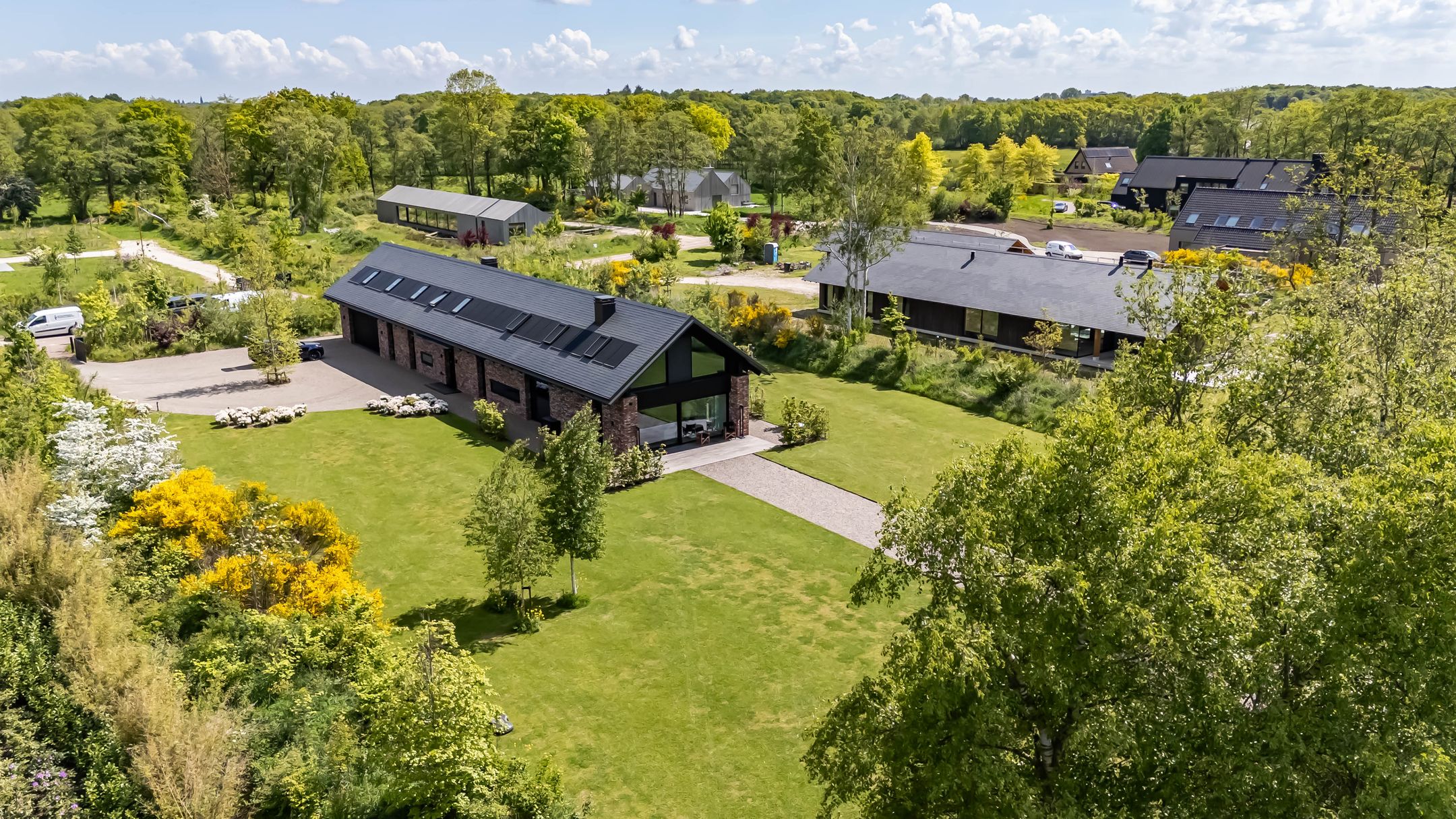 Foto van Schelfhorst 32, Paterswolde