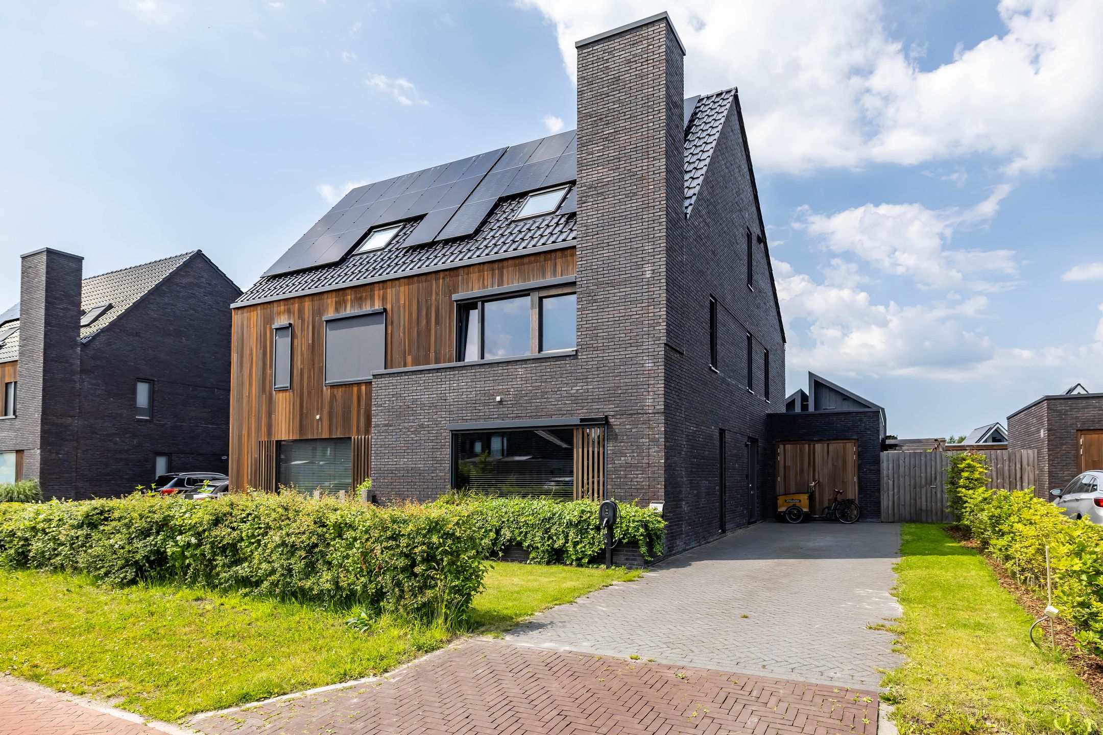 Foto van De Koraaljuffer 18, Eelderwolde