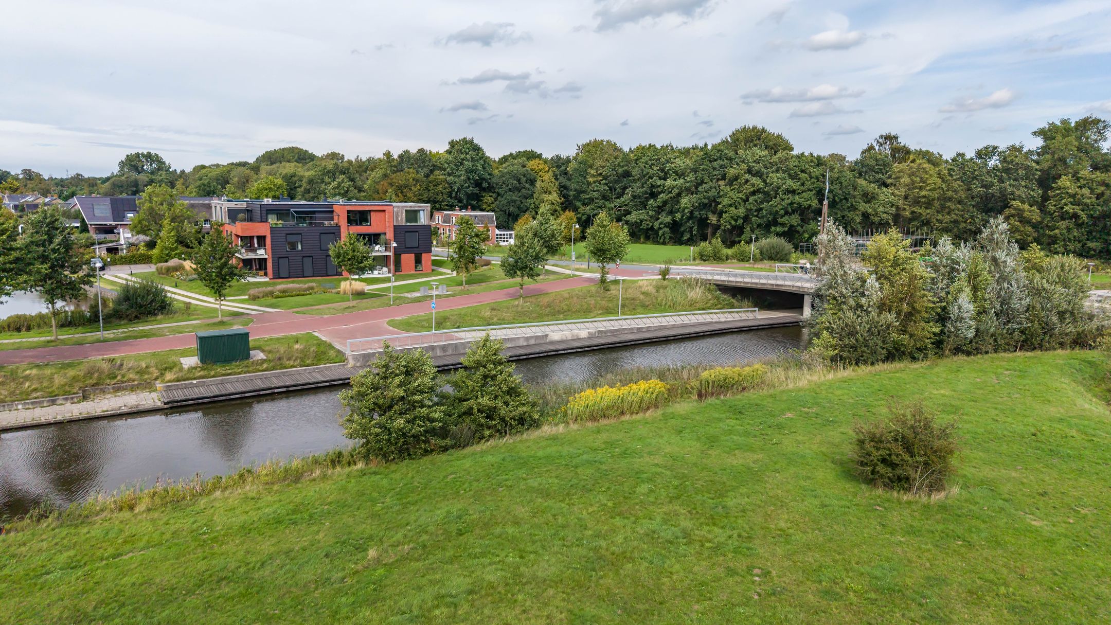 Foto van Groningerweg 80, Eelderwolde