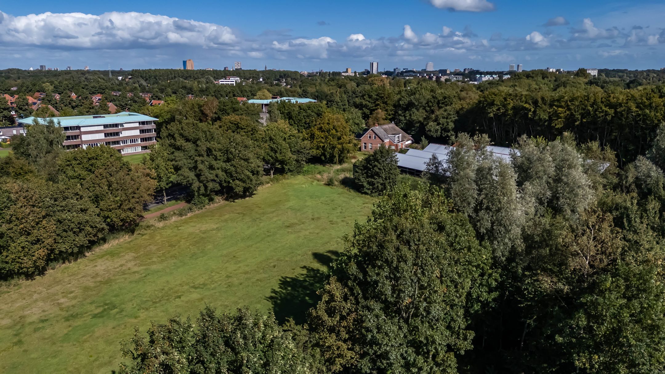 Foto van Kwekerijhof 1, Eelderwolde
