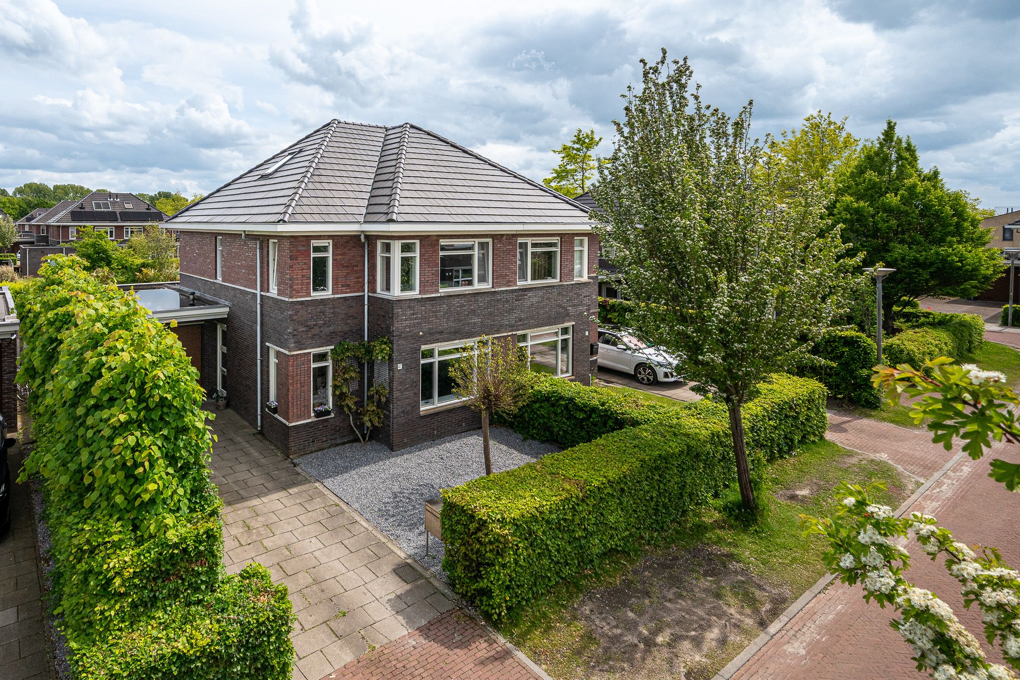 Foto van Zweerdeneiland 47, Eelderwolde