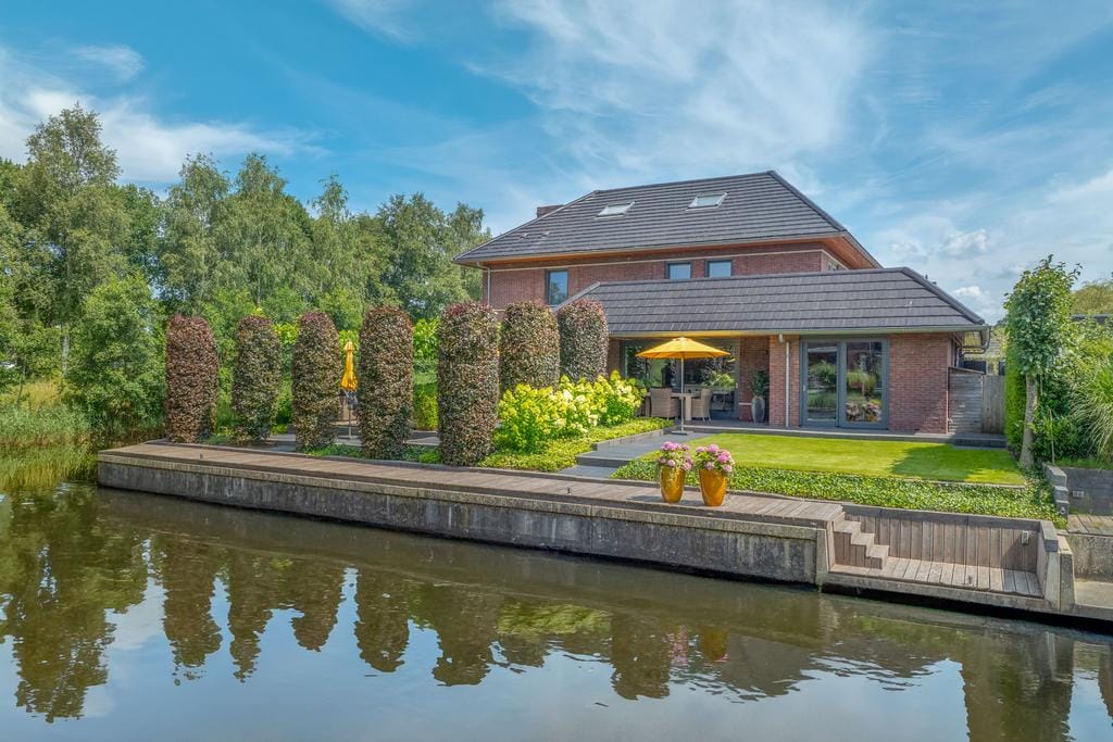 Foto van Zweerdeneiland 7, Eelderwolde