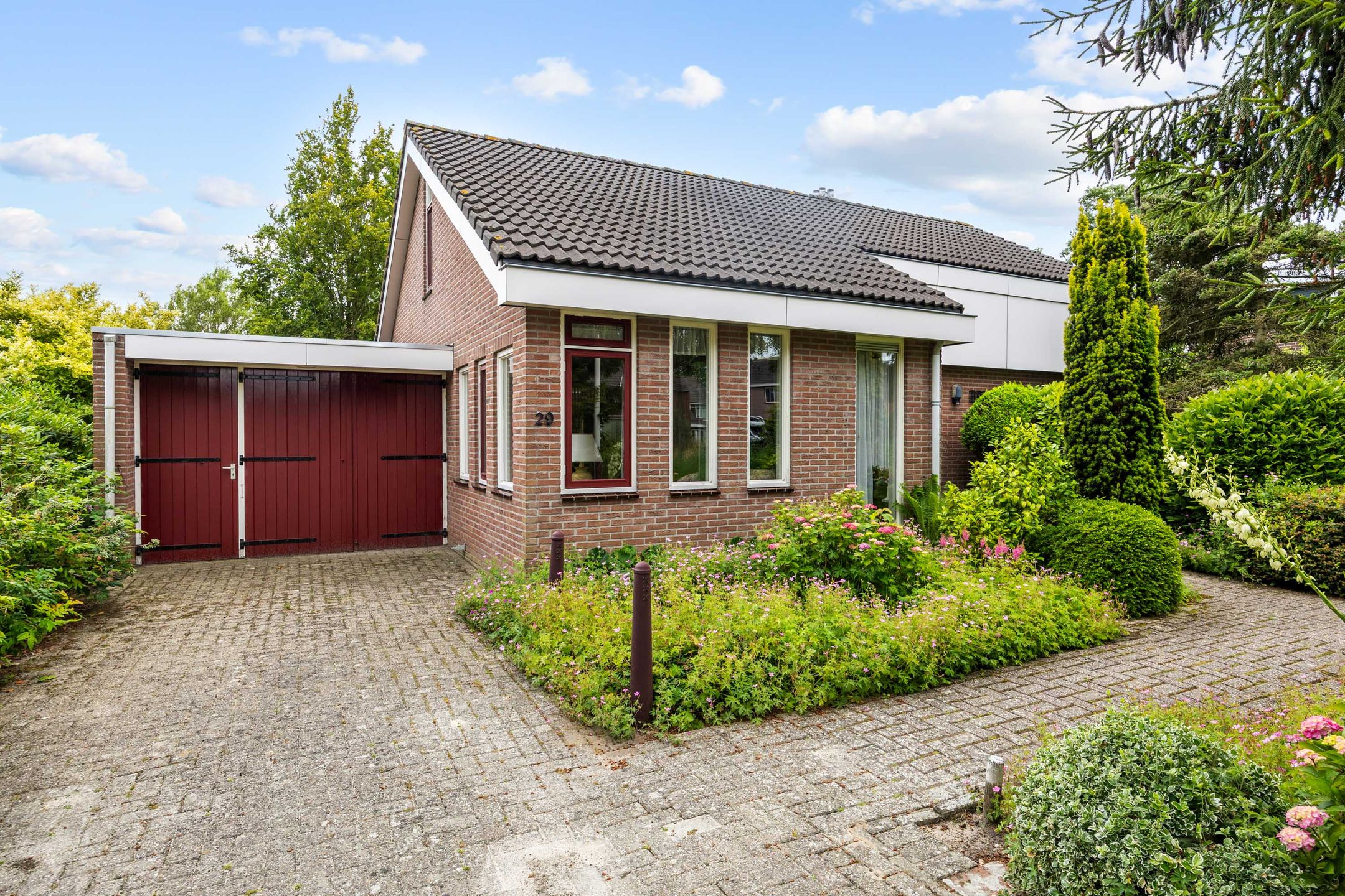Foto van Stationsstraat 29, Sauwerd