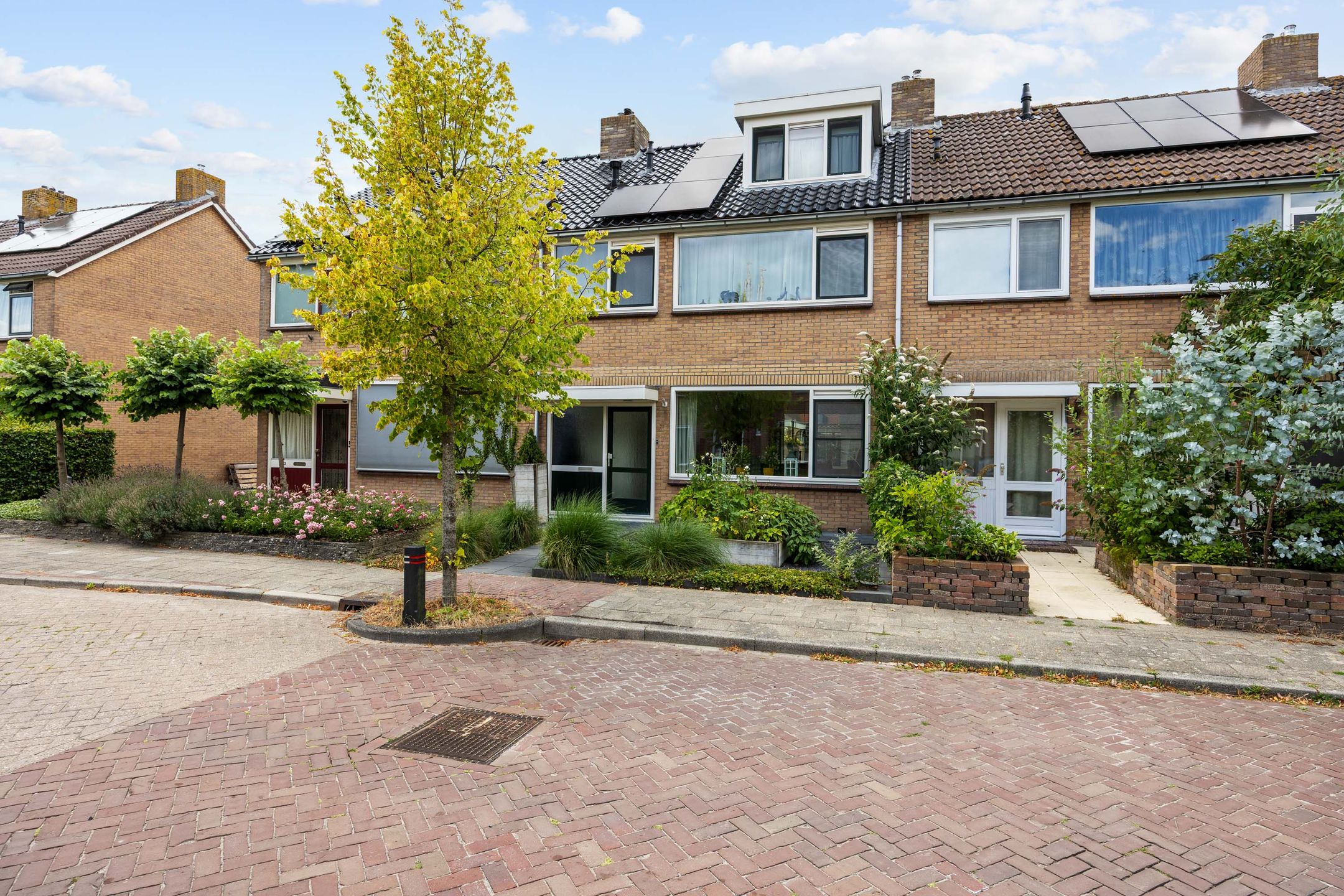 Foto van Lindenlaan 21, Sauwerd