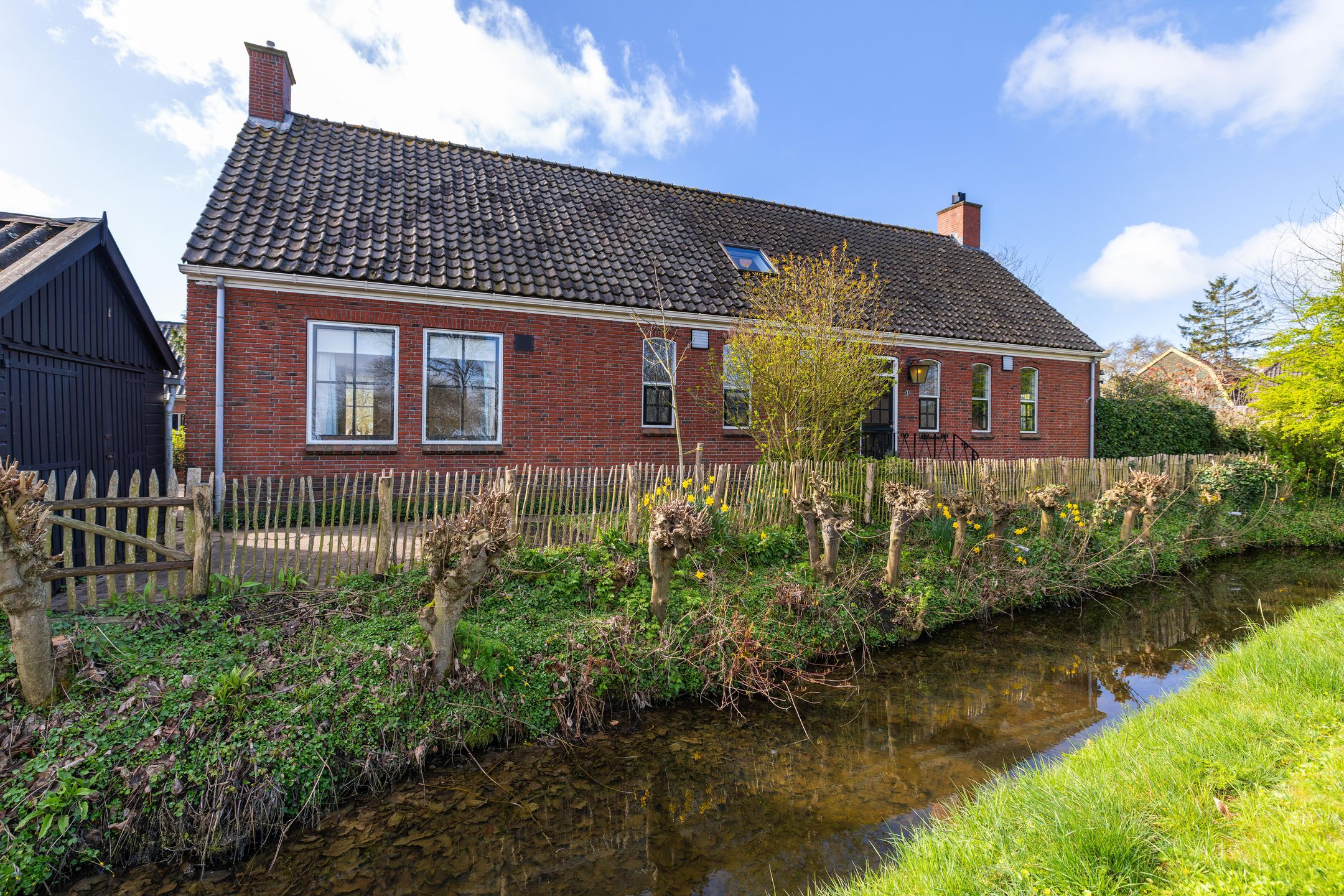 Foto van Kromme Elleboog 3, Sauwerd