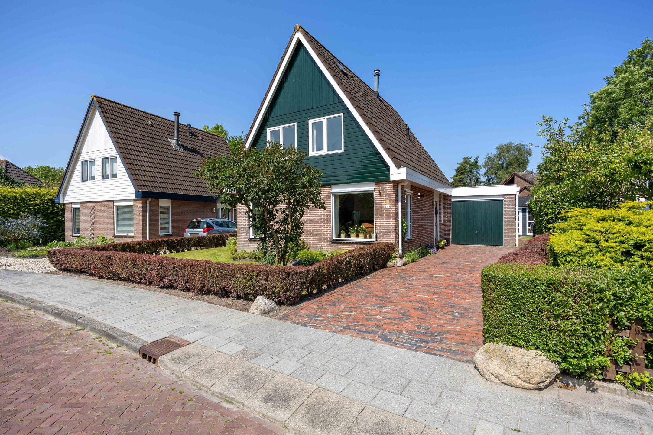 Foto van De Hooilanden 8, Sauwerd