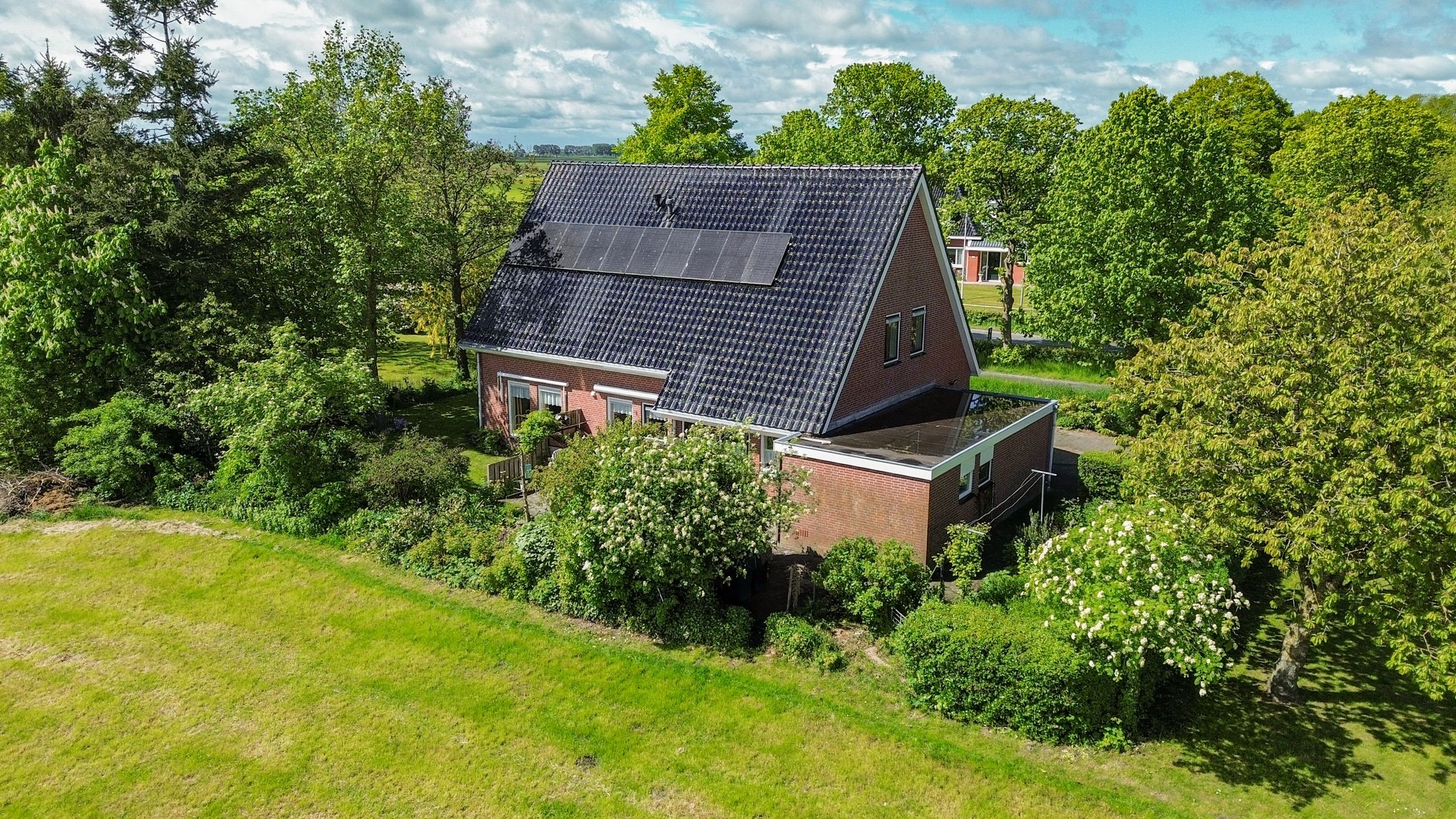 Foto van Provincialeweg 19A, Adorp