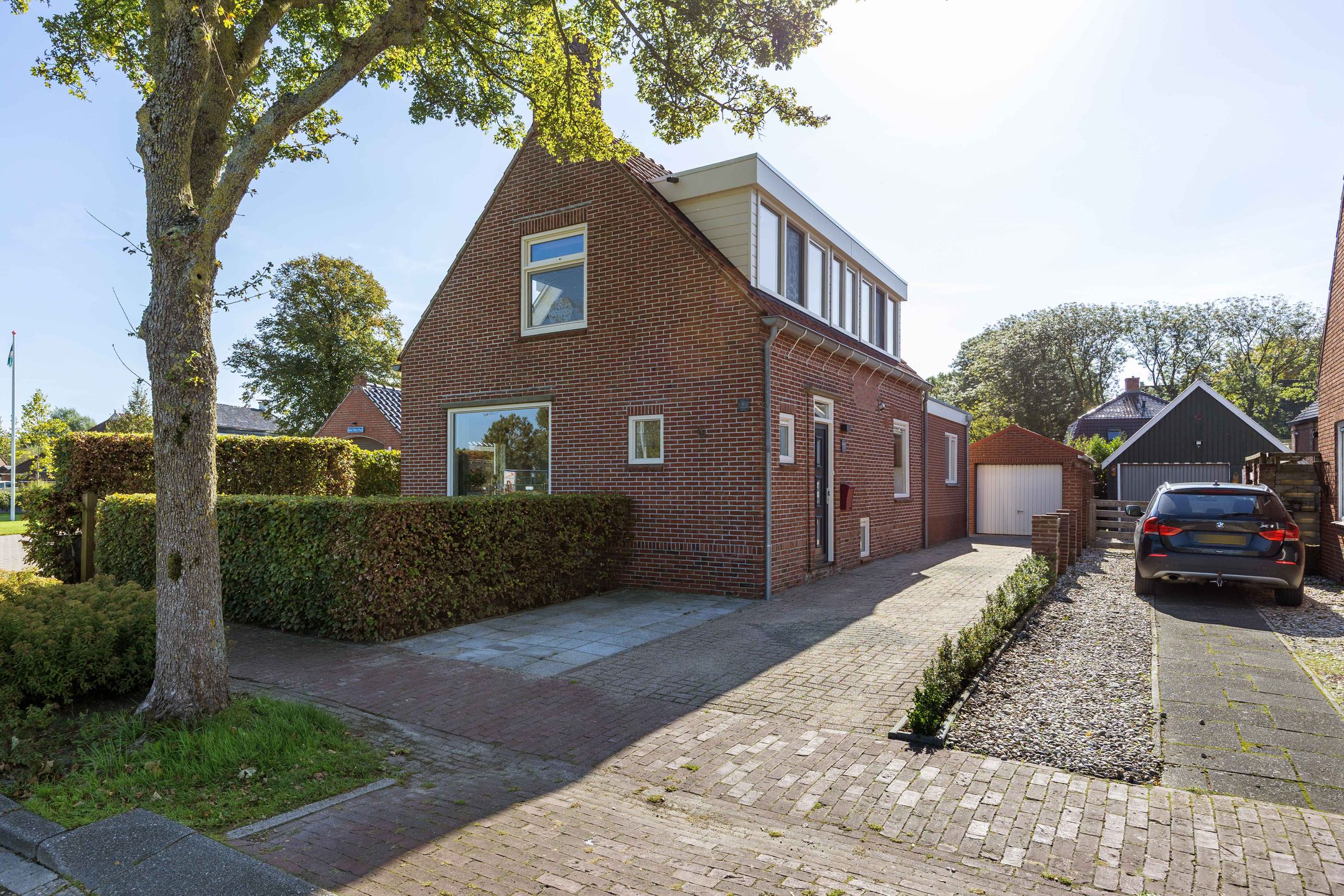 Foto van Wierumerschouwsterweg 6, Adorp