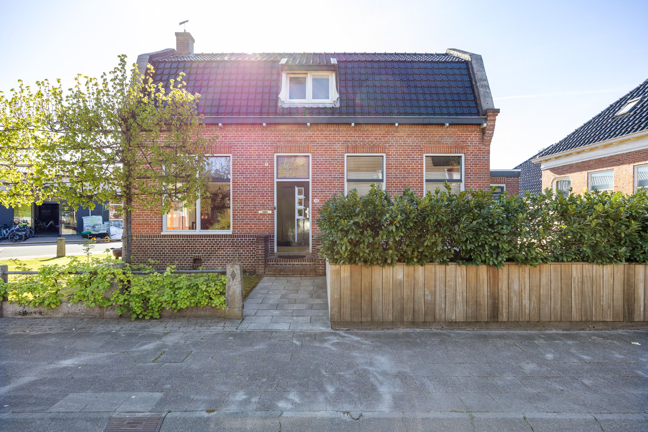 Foto van Noordwolderweg 6, Bedum