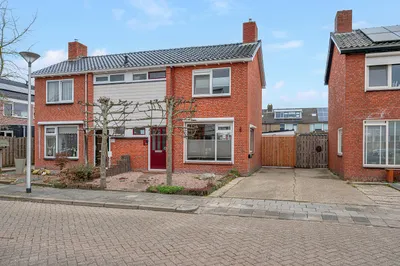 Foto van Trompstraat 21, Bedum