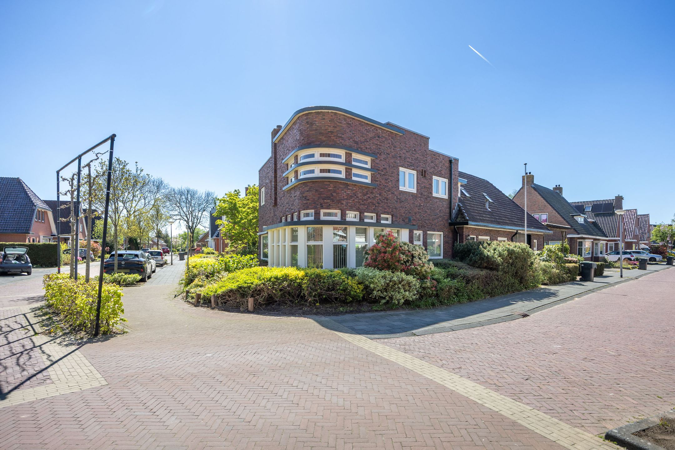 Foto van Schultingastraat 2, Bedum