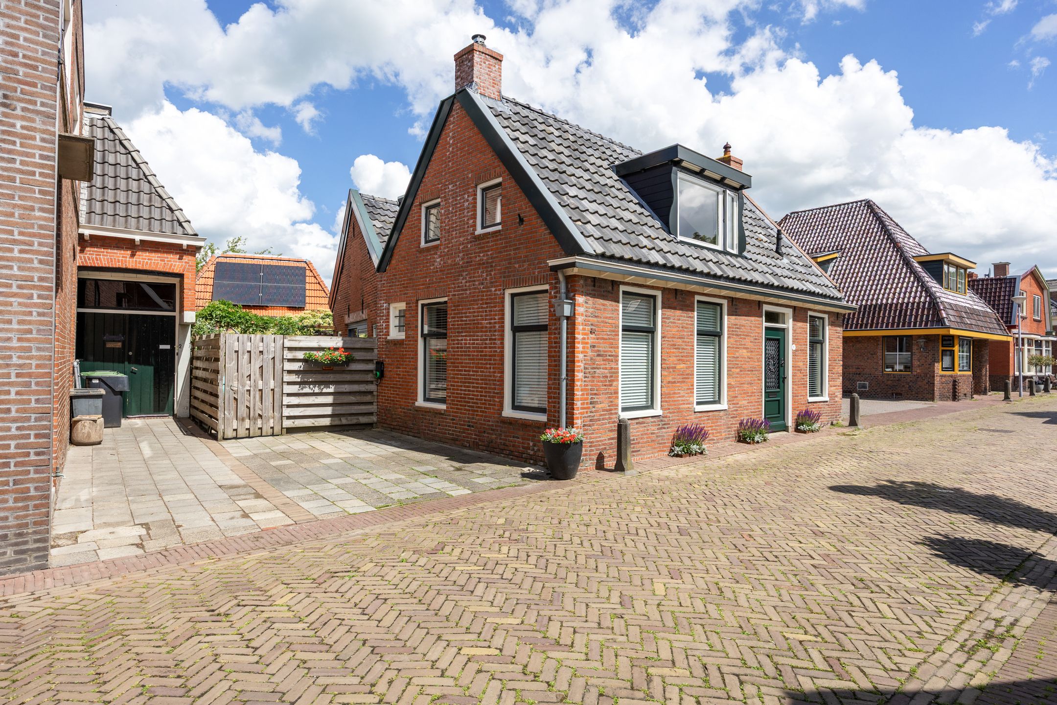 Foto van Plantsoenstraat 6, Bedum