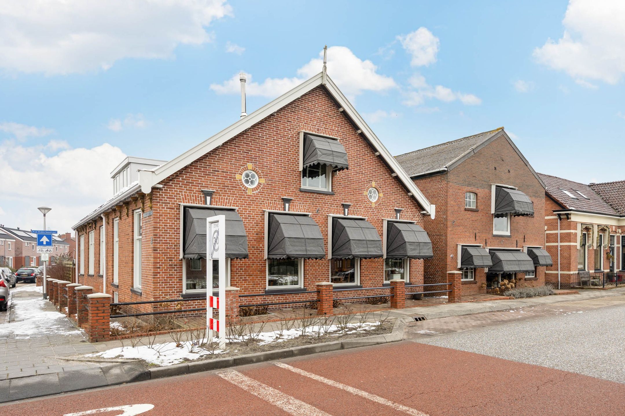 Foto van Boterdiep Oz 3, Bedum