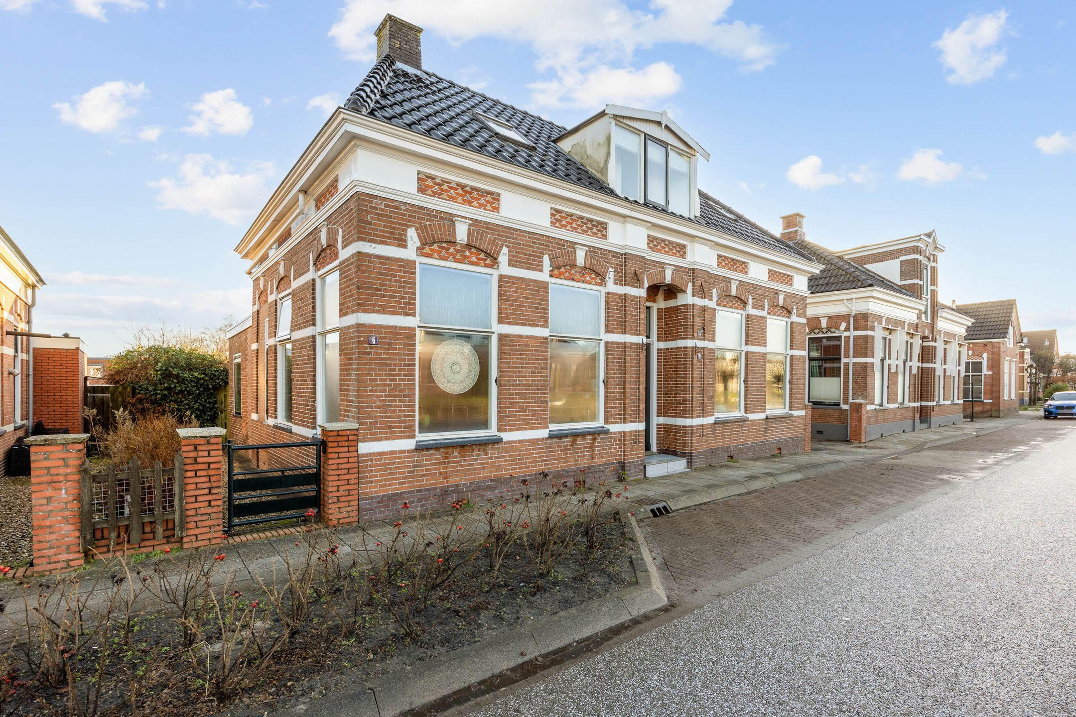 Foto van Boterdiep Oz 7, Bedum
