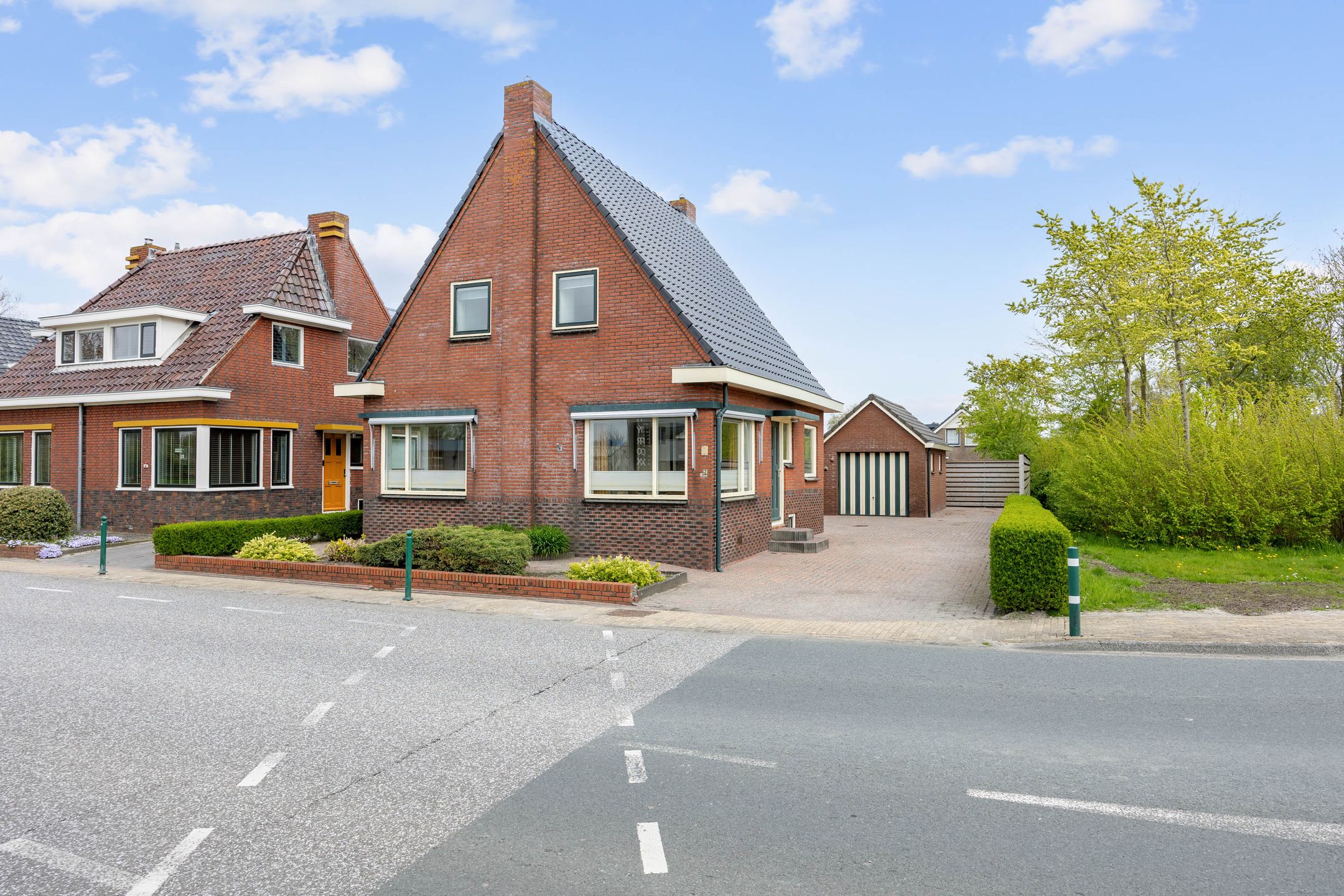 Foto van Boterdiep Oz 24, Bedum