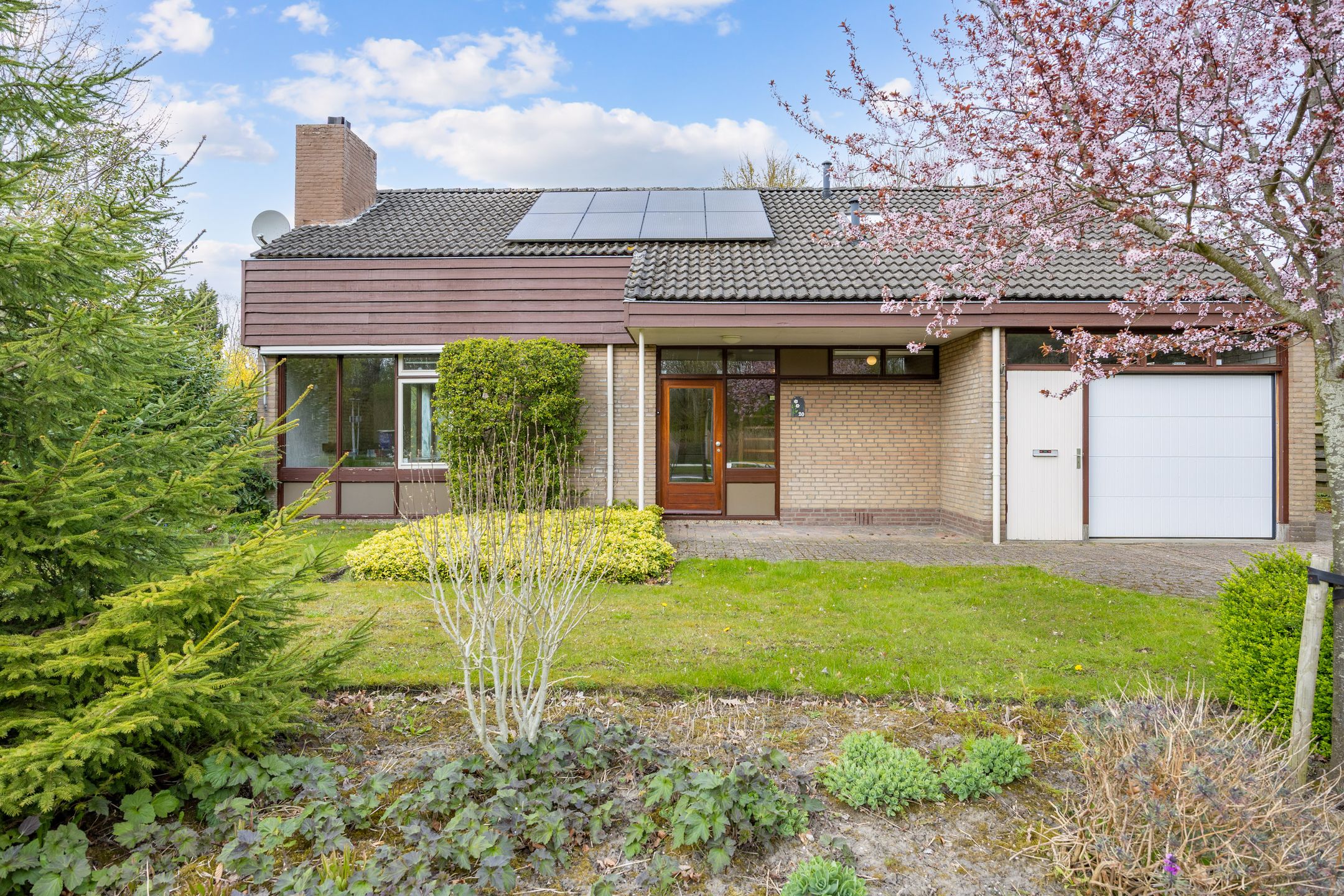 Foto van Waldadrift 20, Bedum