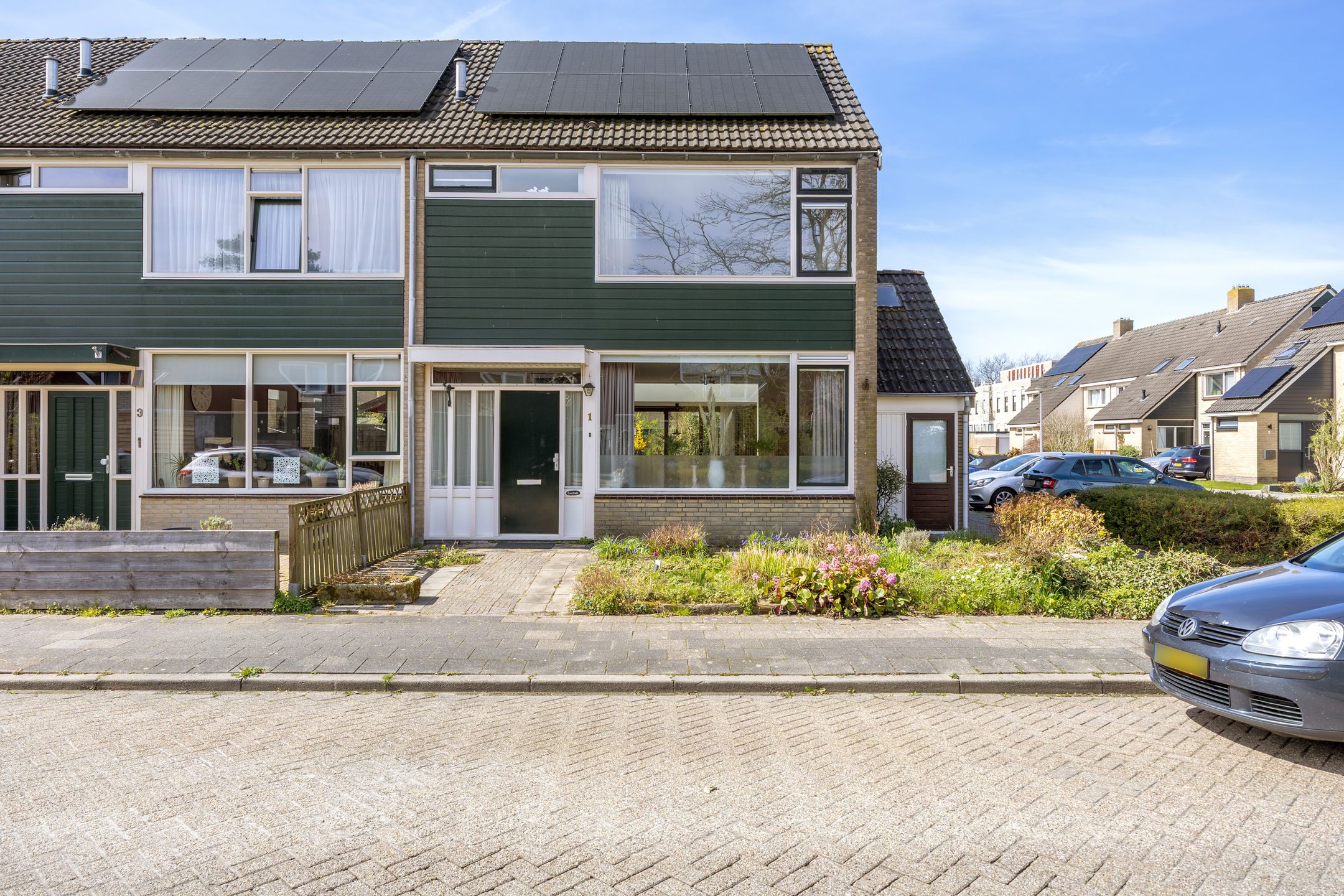 Foto van Cremersrijge 1, Bedum