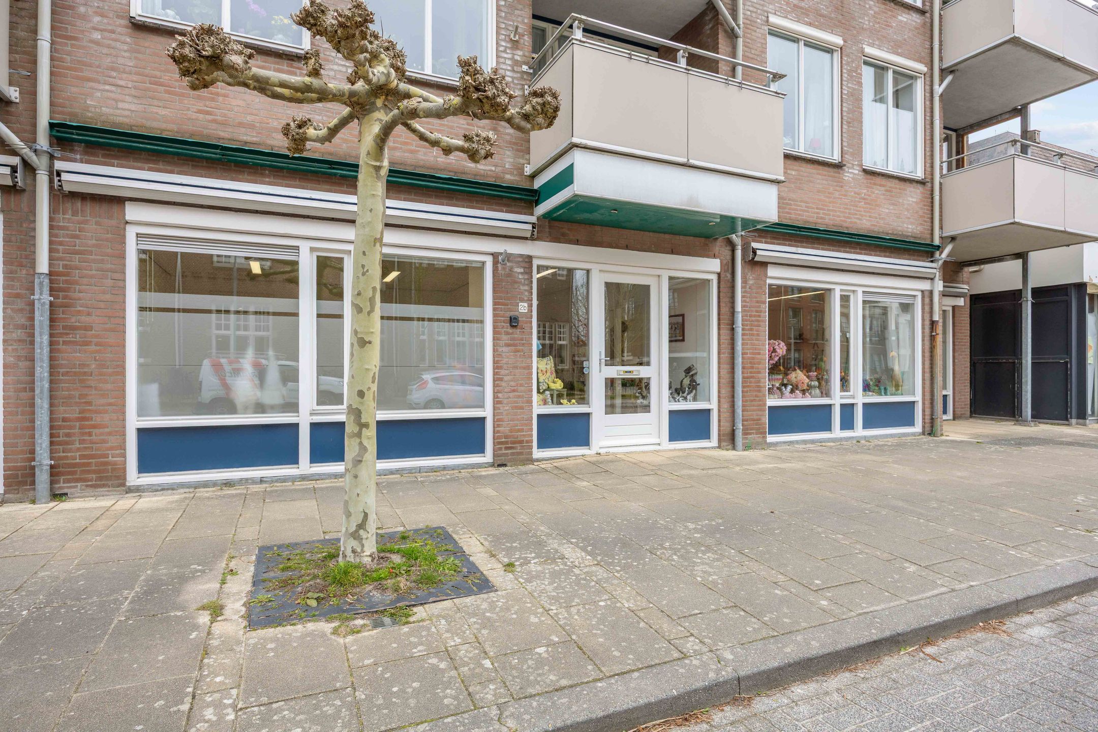 Foto van De Vlijt 2B, Bedum