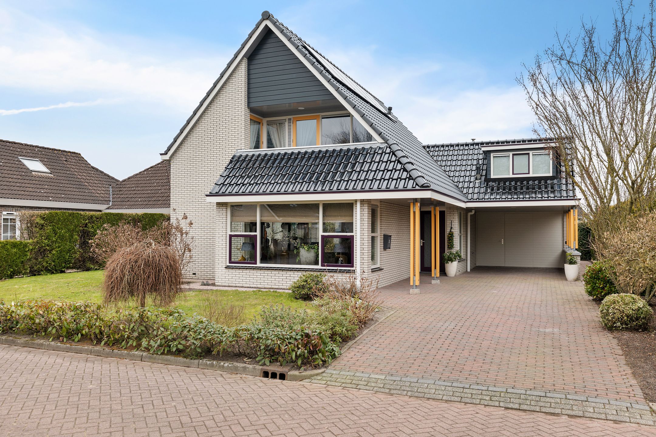 Foto van Bosuil 3, Bedum