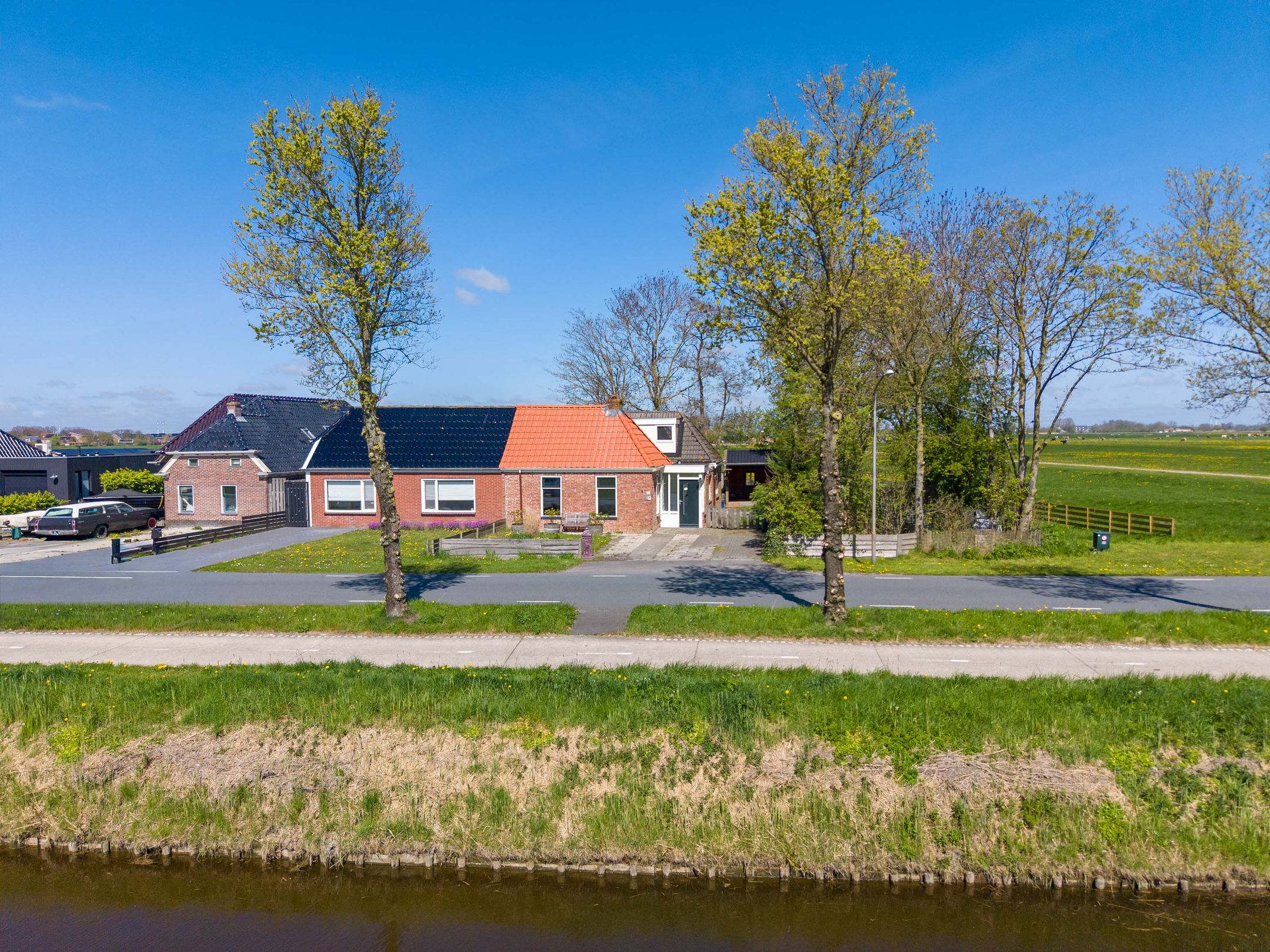 Foto van St Annerweg 18, Bedum