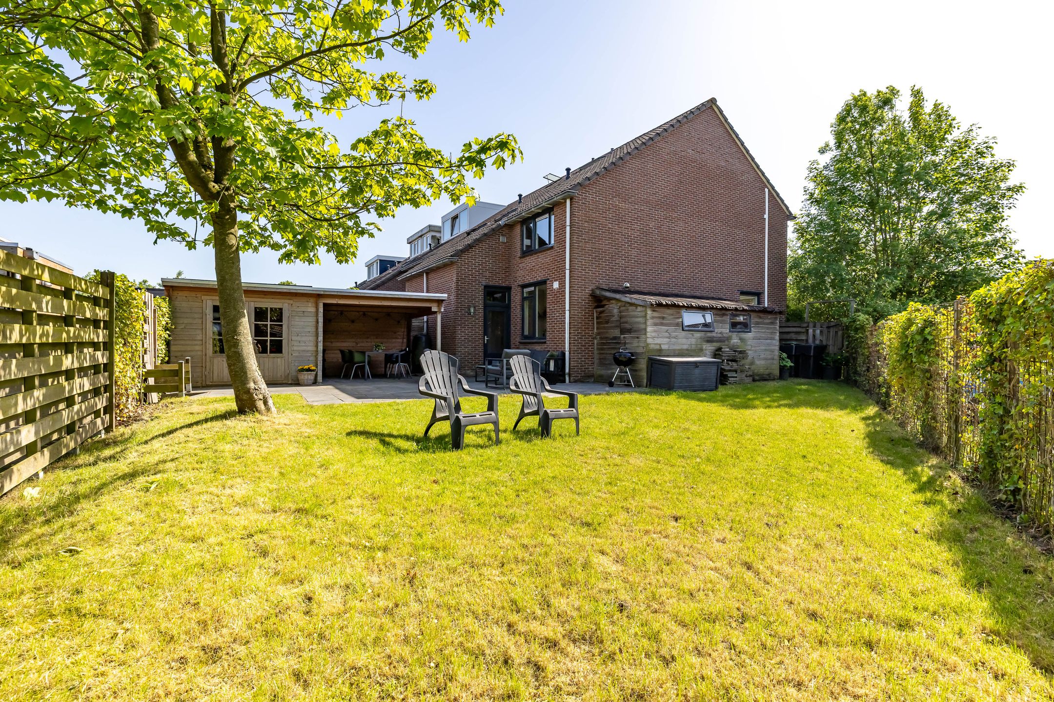 Foto van De Acacia 2, Bedum
