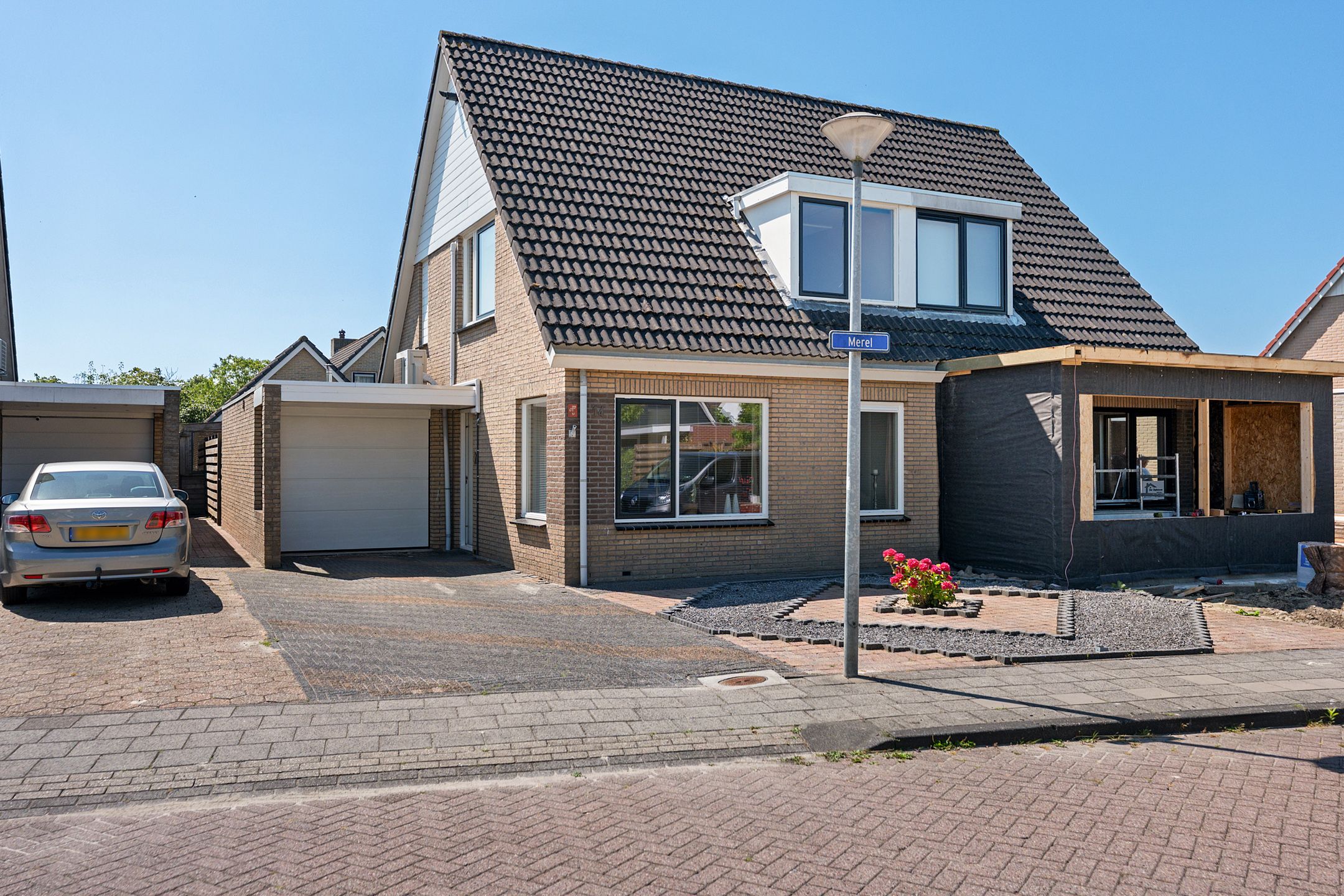 Foto van Merel 14, Bedum