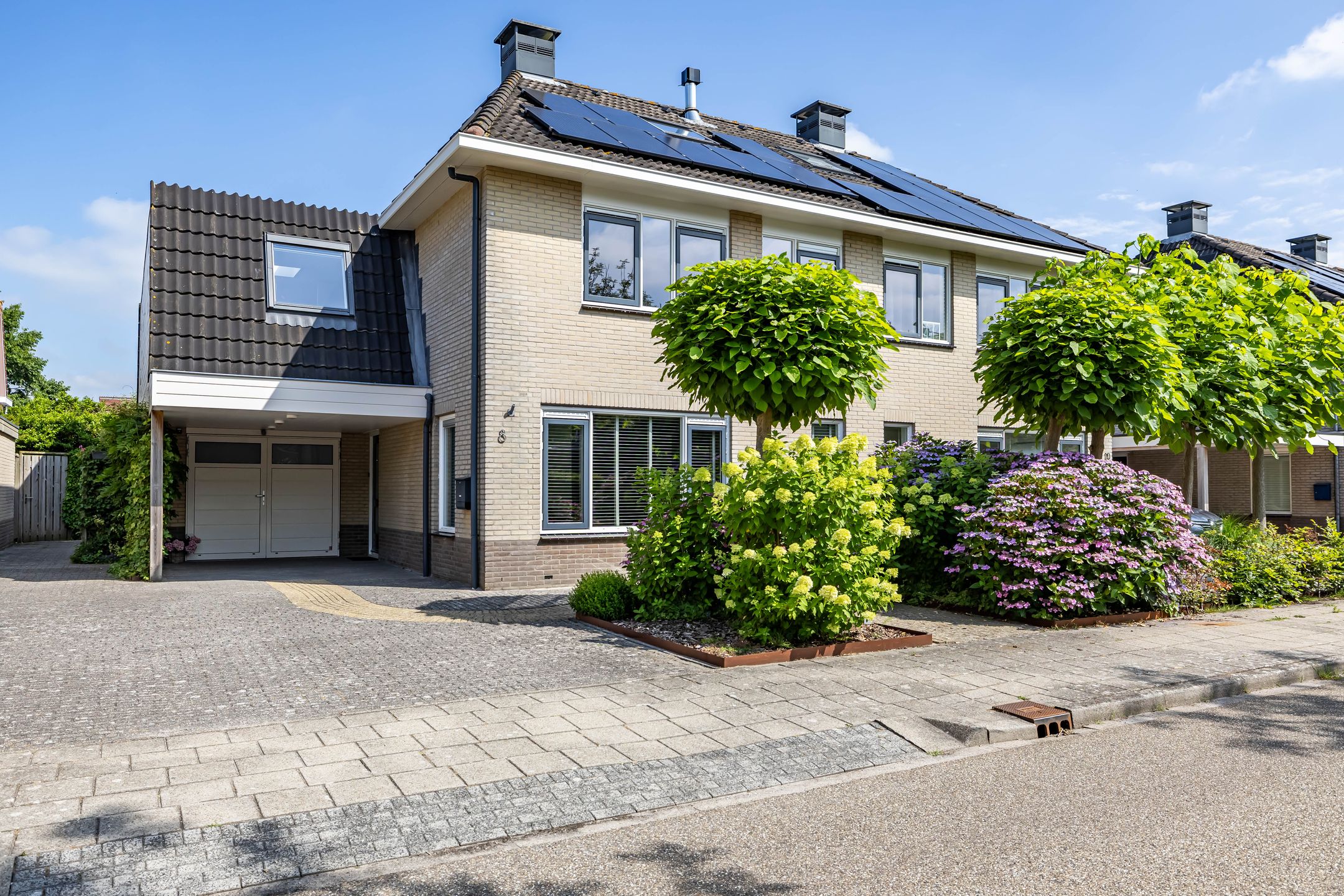 Foto van Sperwer 8, Bedum