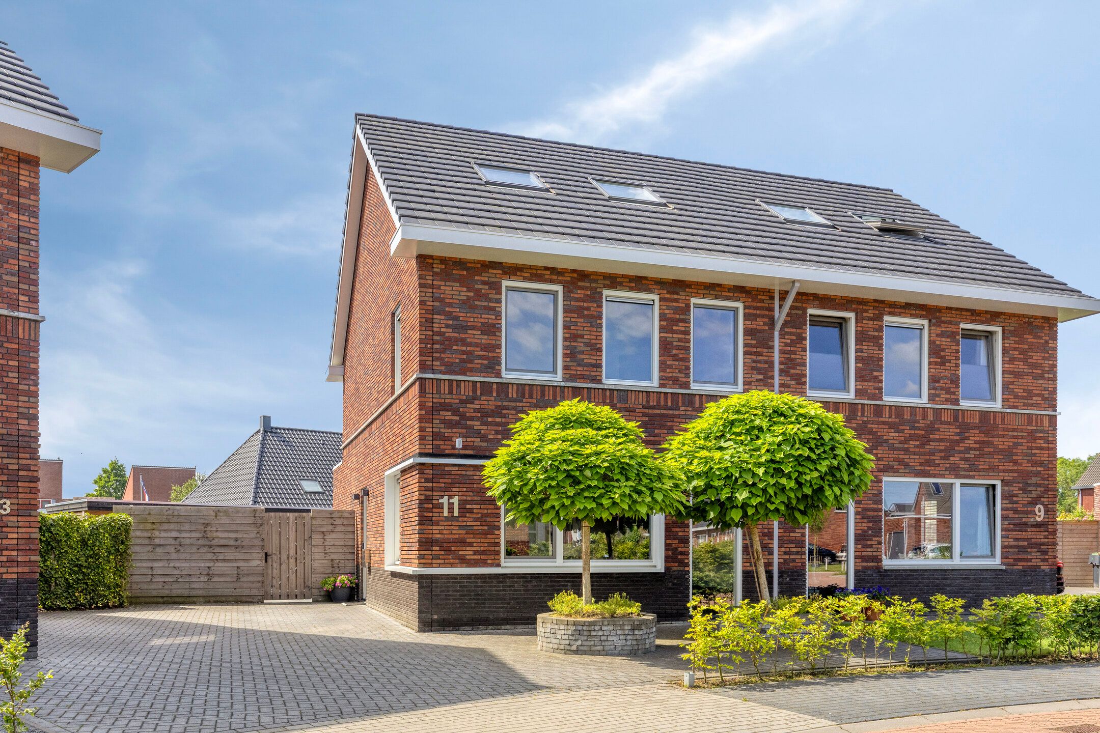 Foto van Poelsnip 11, Bedum