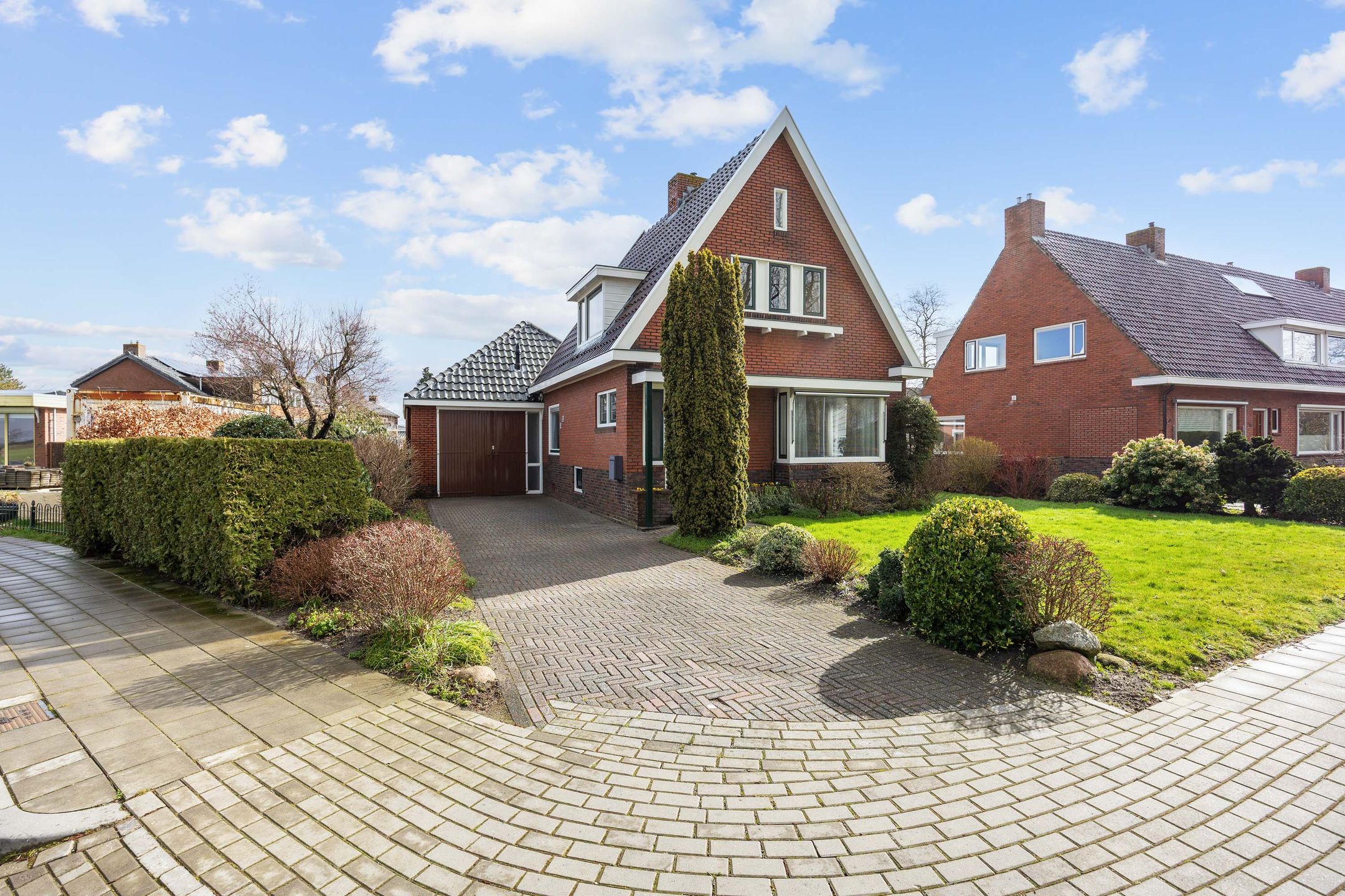Foto van Noordwolderweg 47, Zuidwolde (GR)
