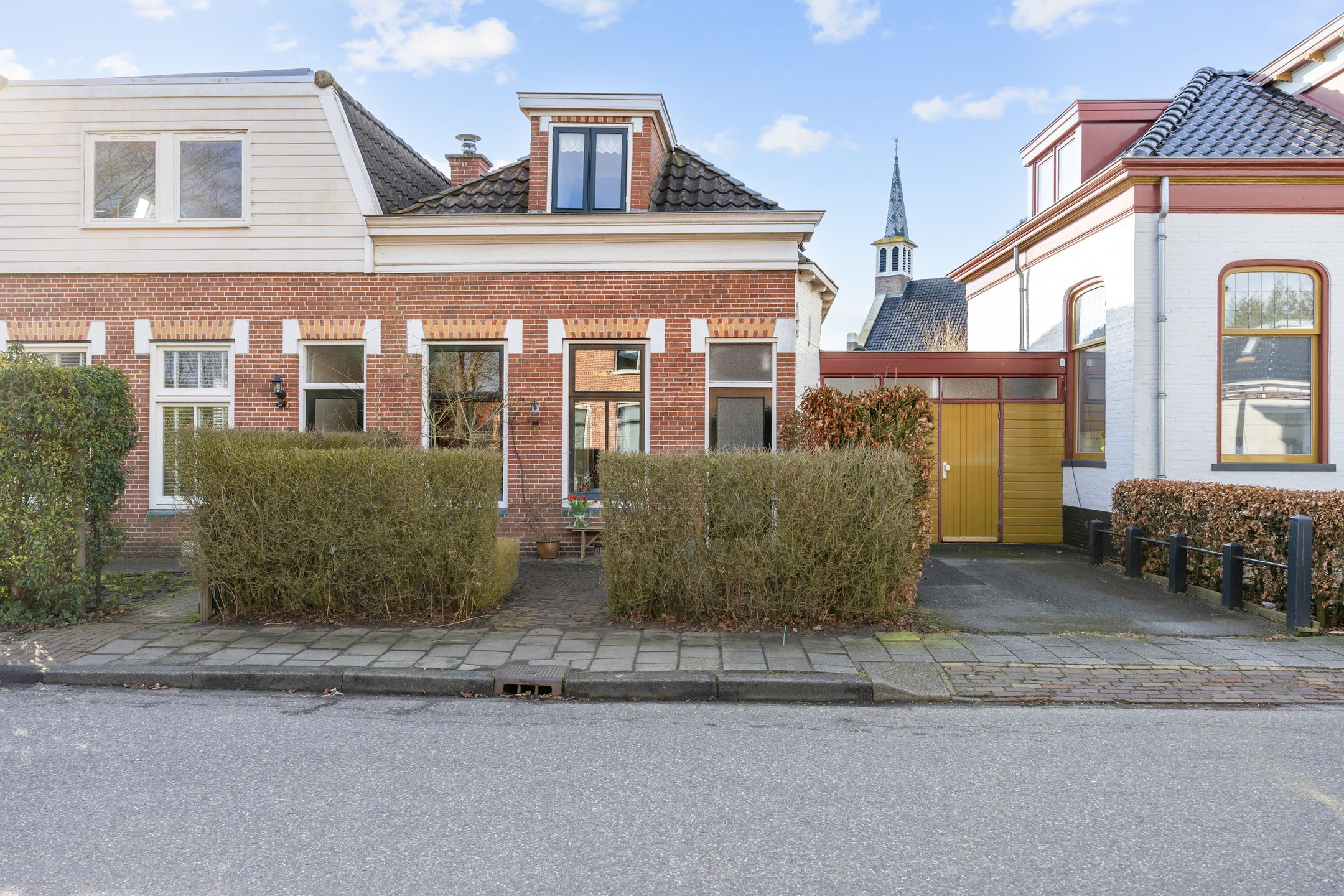 Foto van Noordwolderweg 4, Zuidwolde (GR)