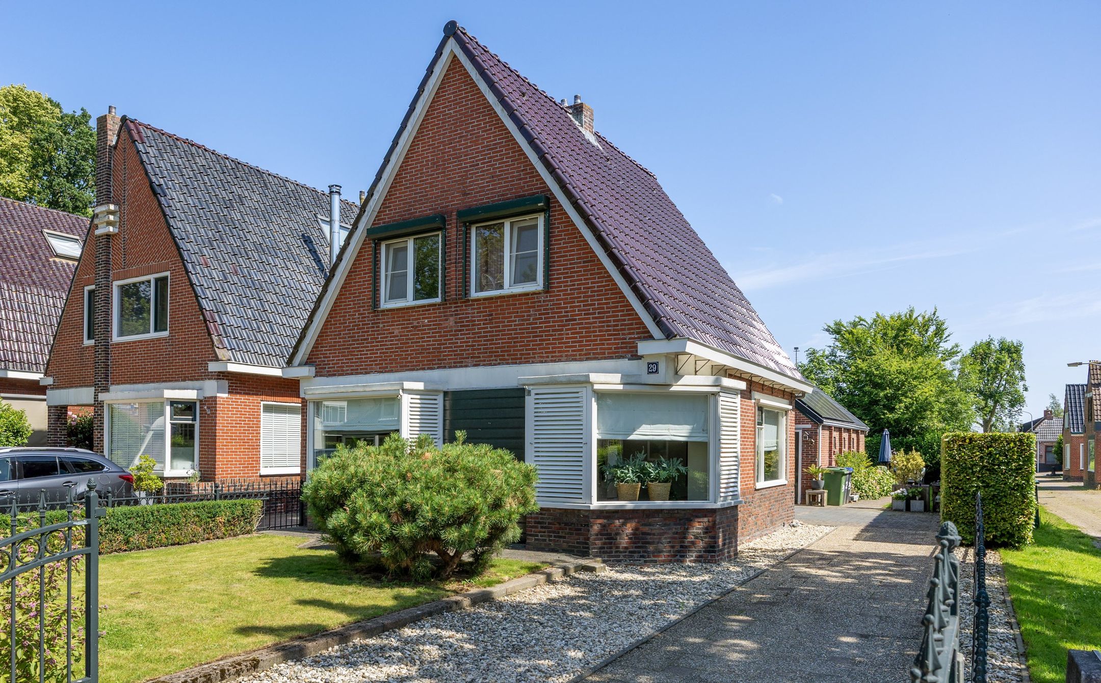 Foto van Gaykingastraat 29, Ten Boer