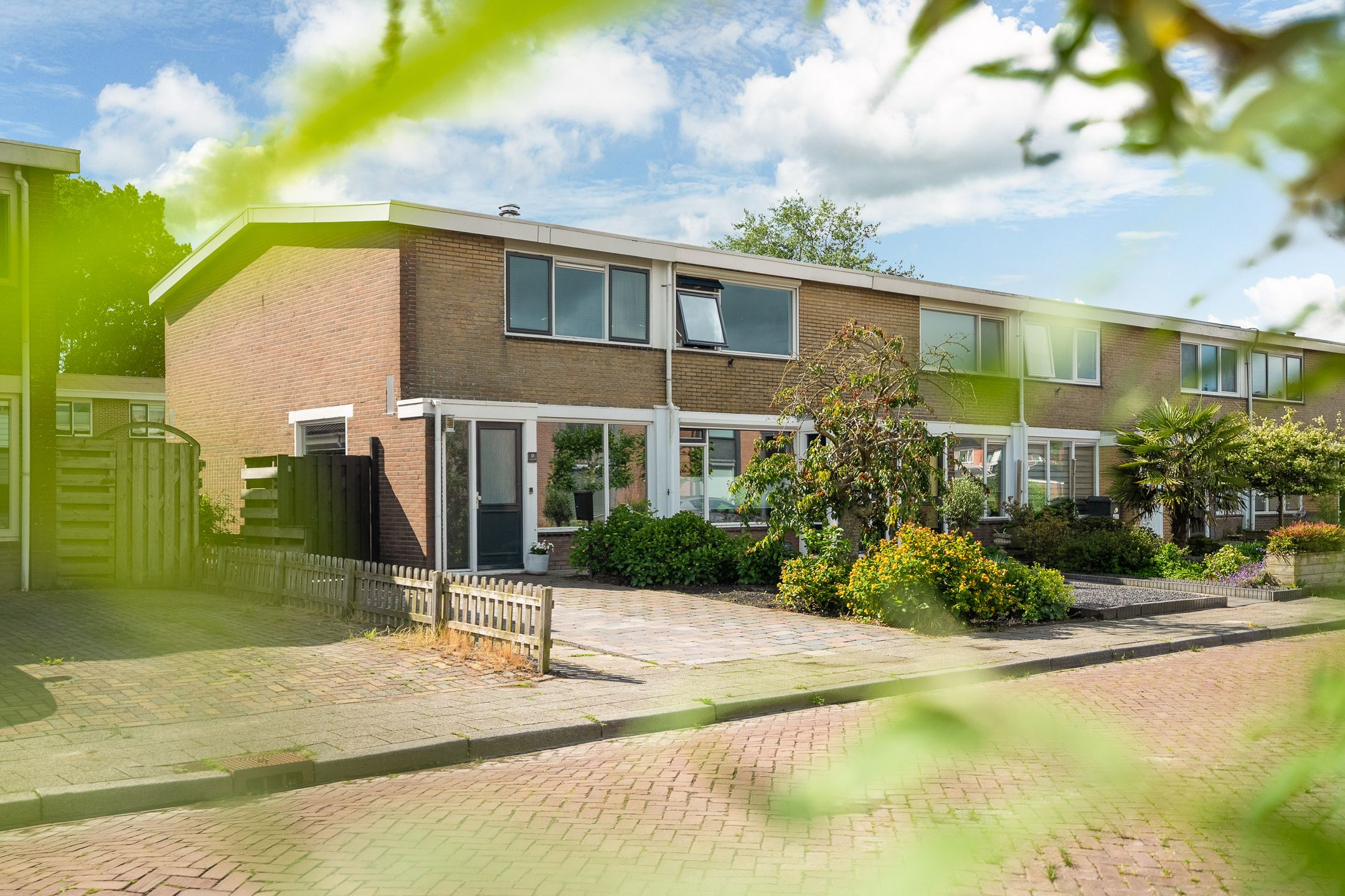 Foto van Kloosterstraat 17, Ten Boer
