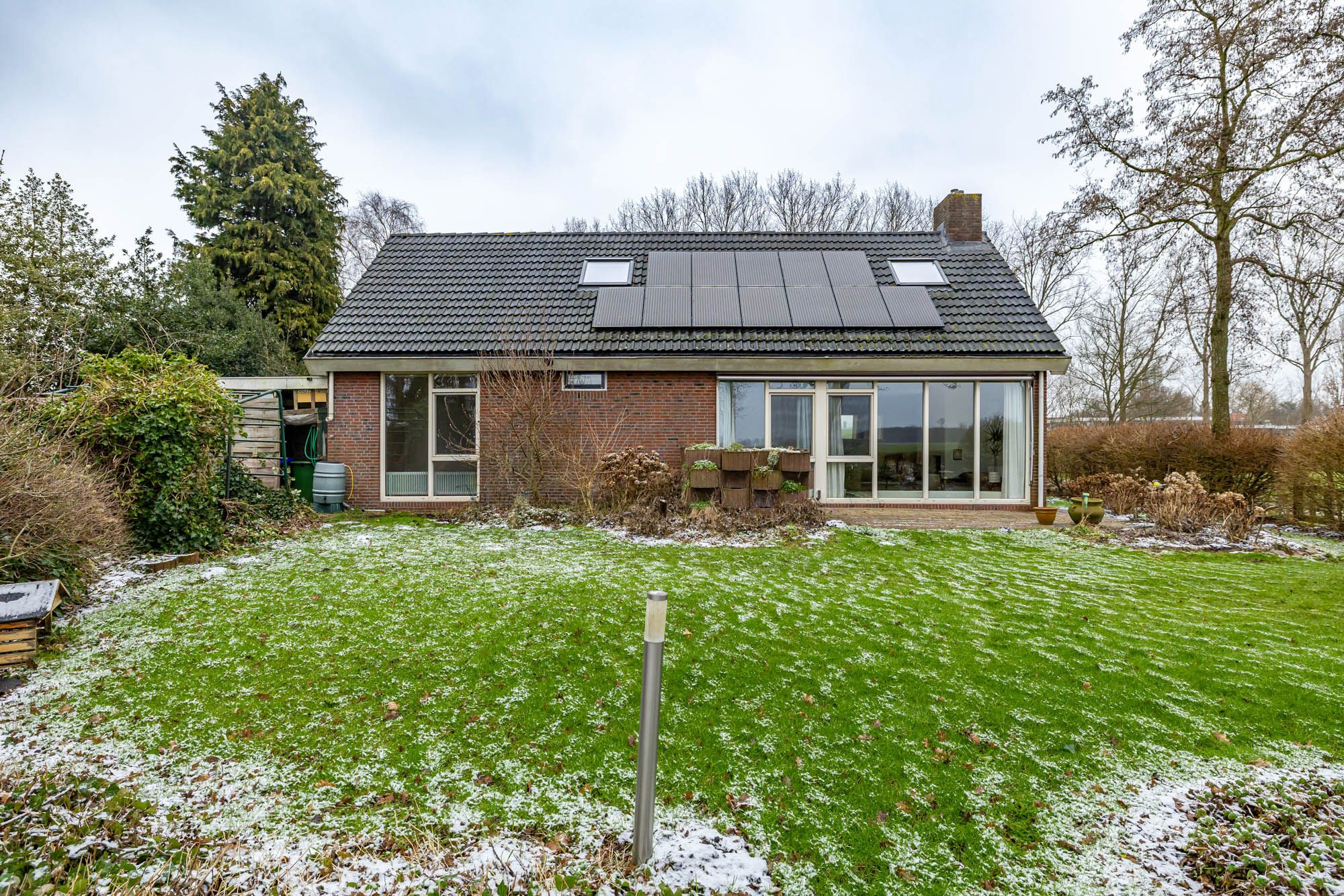 Foto van Reigerhof 3, Ten Boer