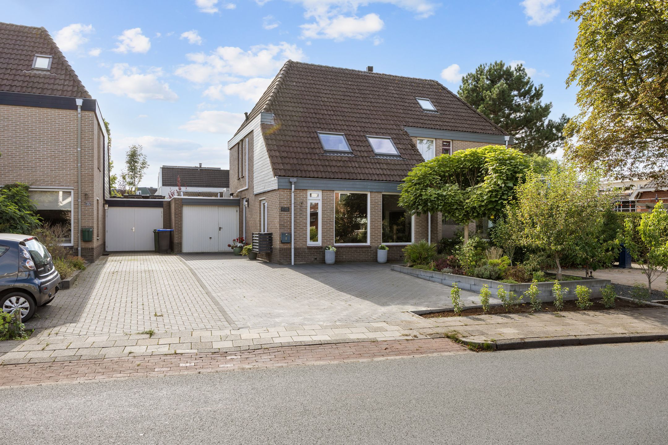Foto van Boersterweg 5c, Ten Boer