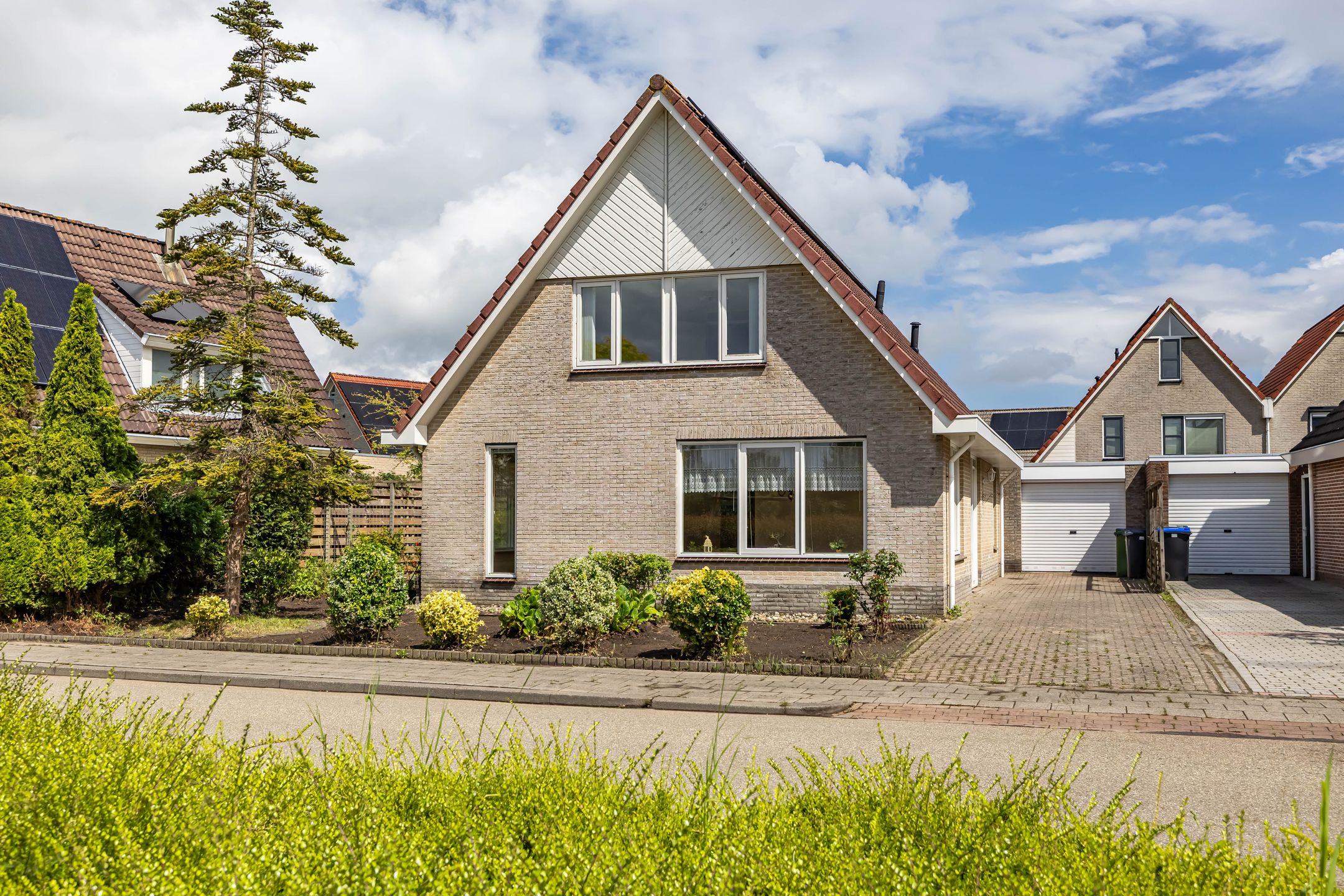 Foto van Emmerwolderweg 7, Ten Boer