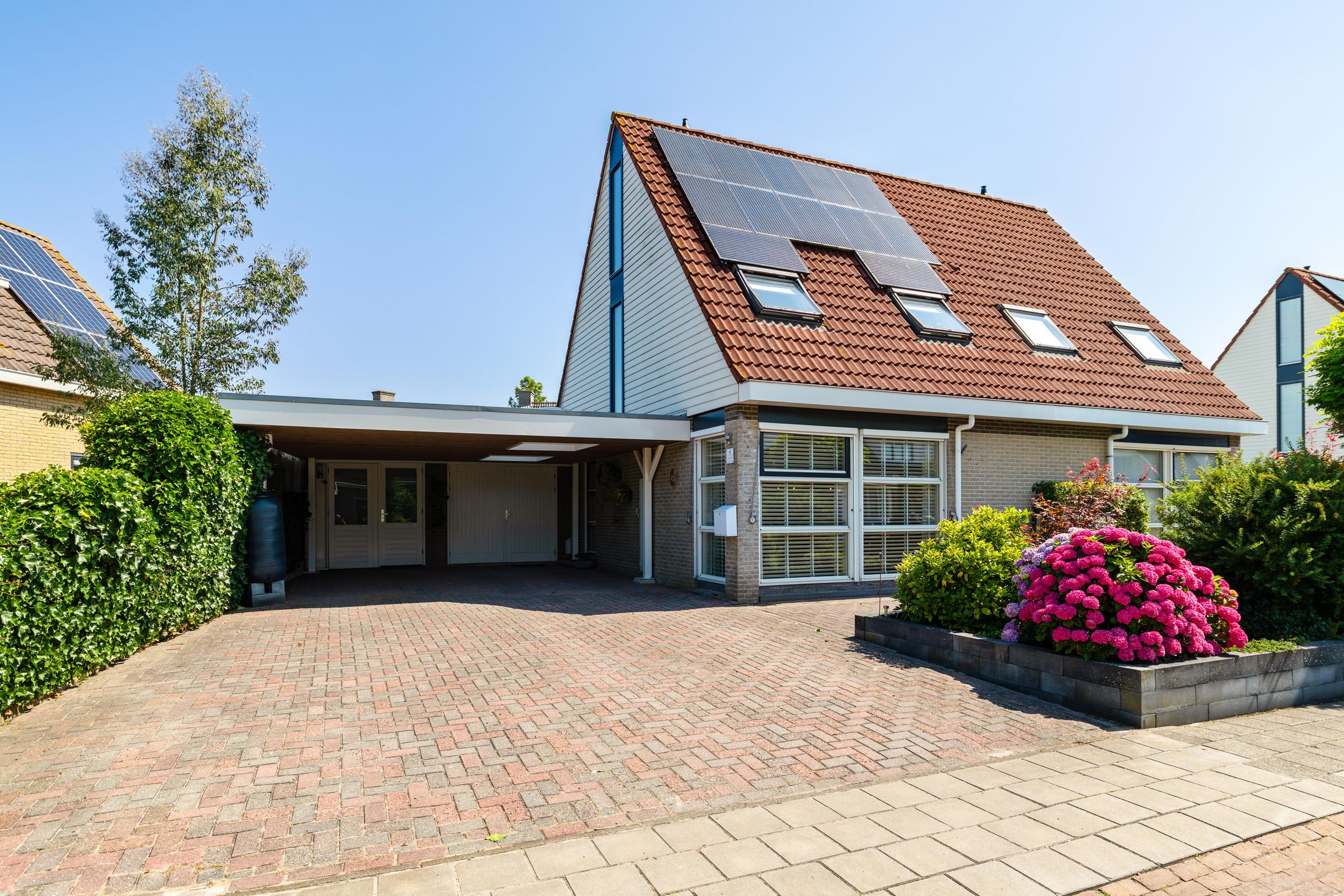 Foto van Tolhuiswierde 6, Ten Boer