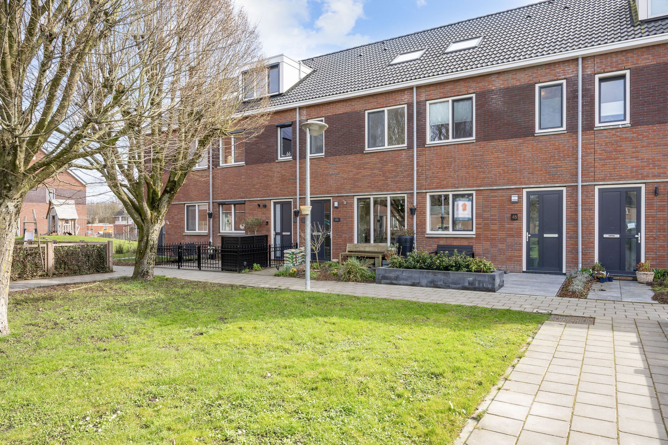 Foto van Ommelanderstraat 50, Ten Boer