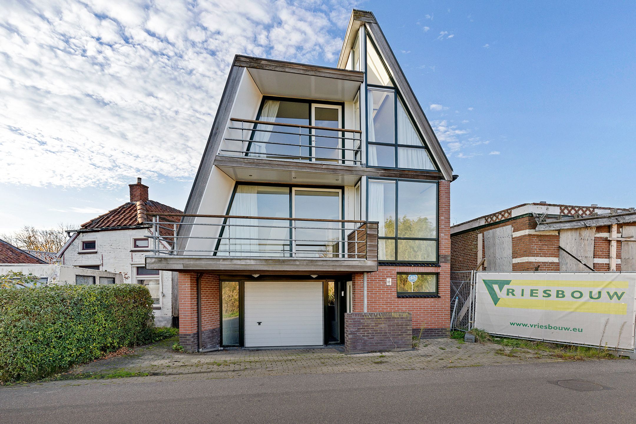 Foto van Rijksweg 183, Ten Post