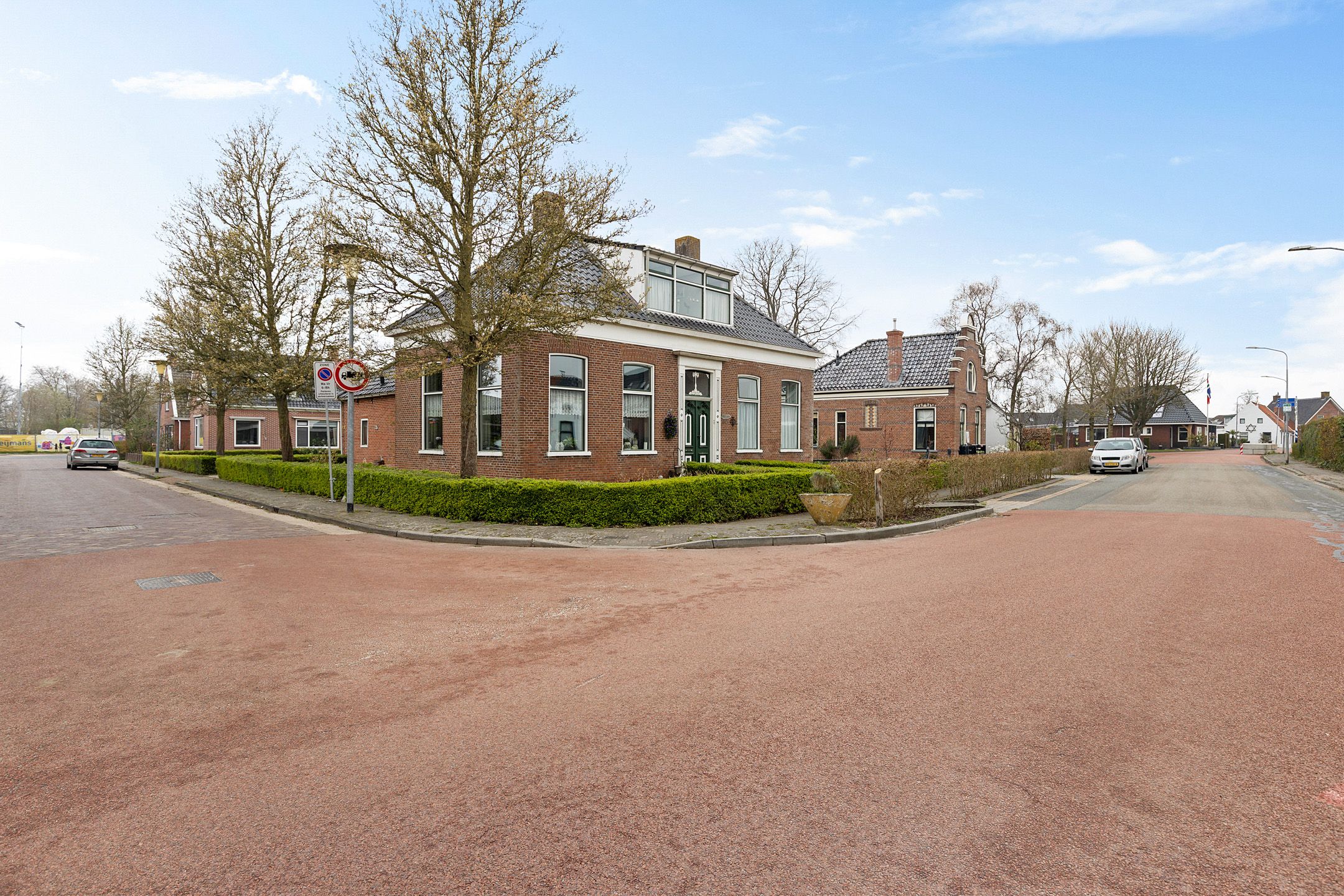 Foto van Rijksweg 211, Ten Post