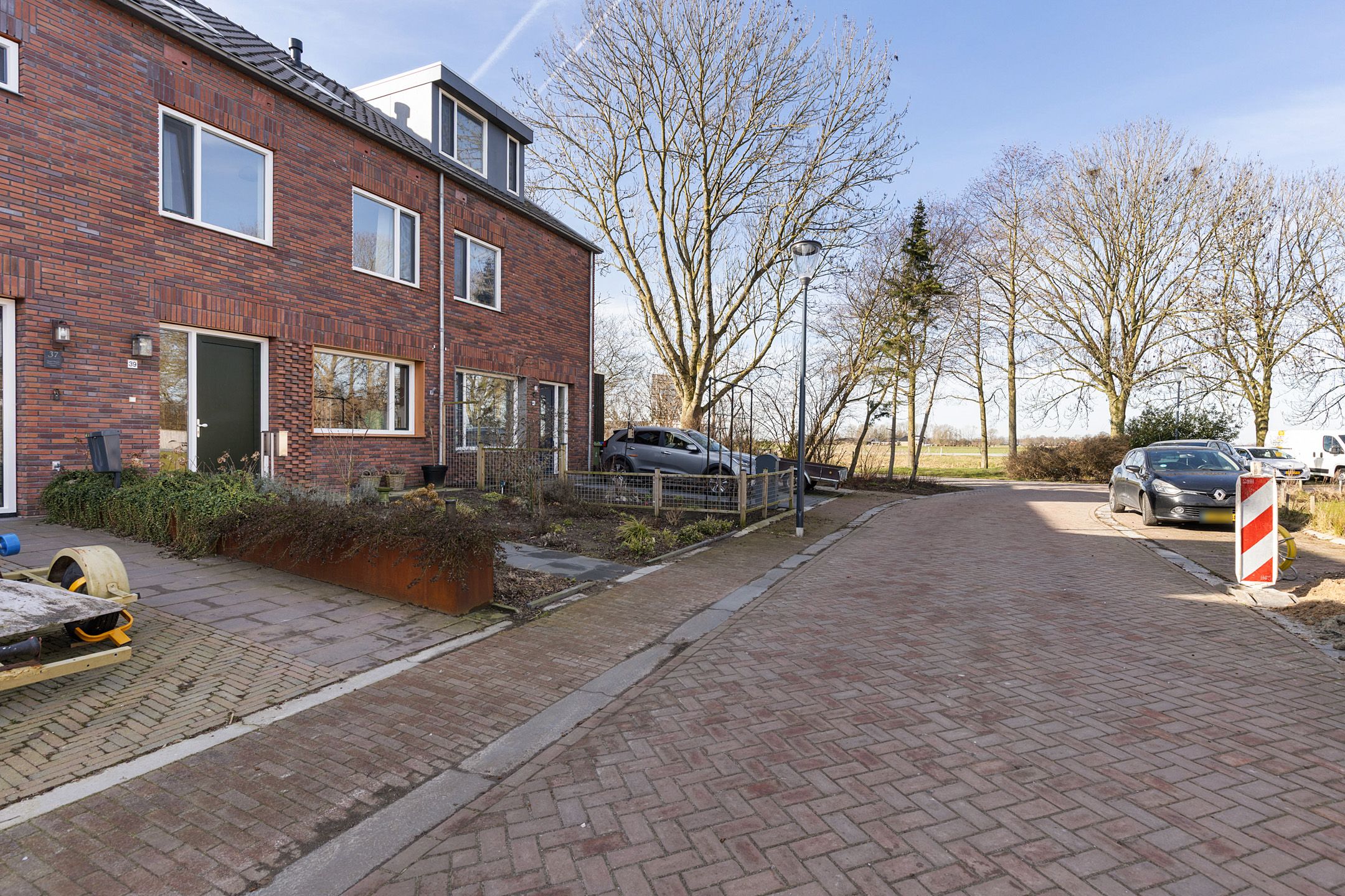 Foto van Jan Zijlstraat 39, Ten Post