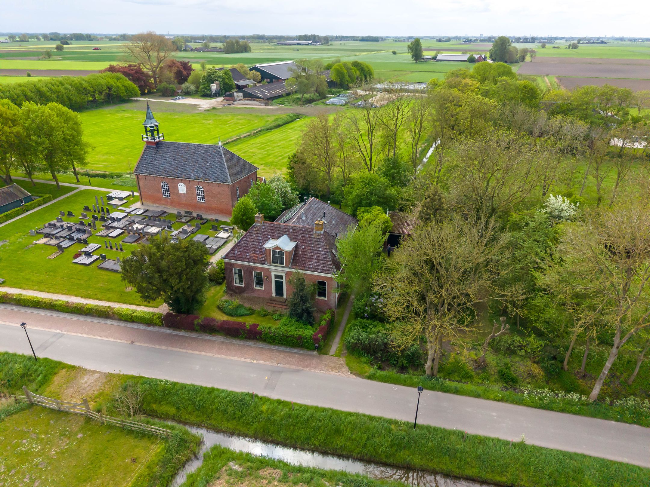 Foto van Borgweg 23, Lellens