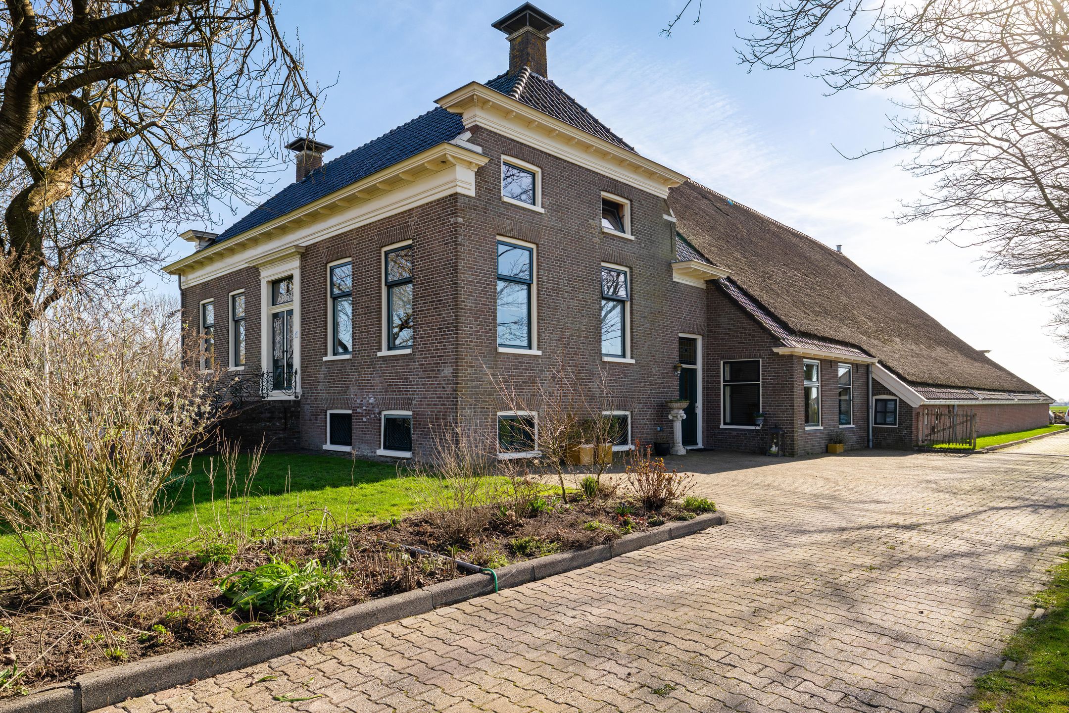 Foto van Boersterweg 67, Sint Annen