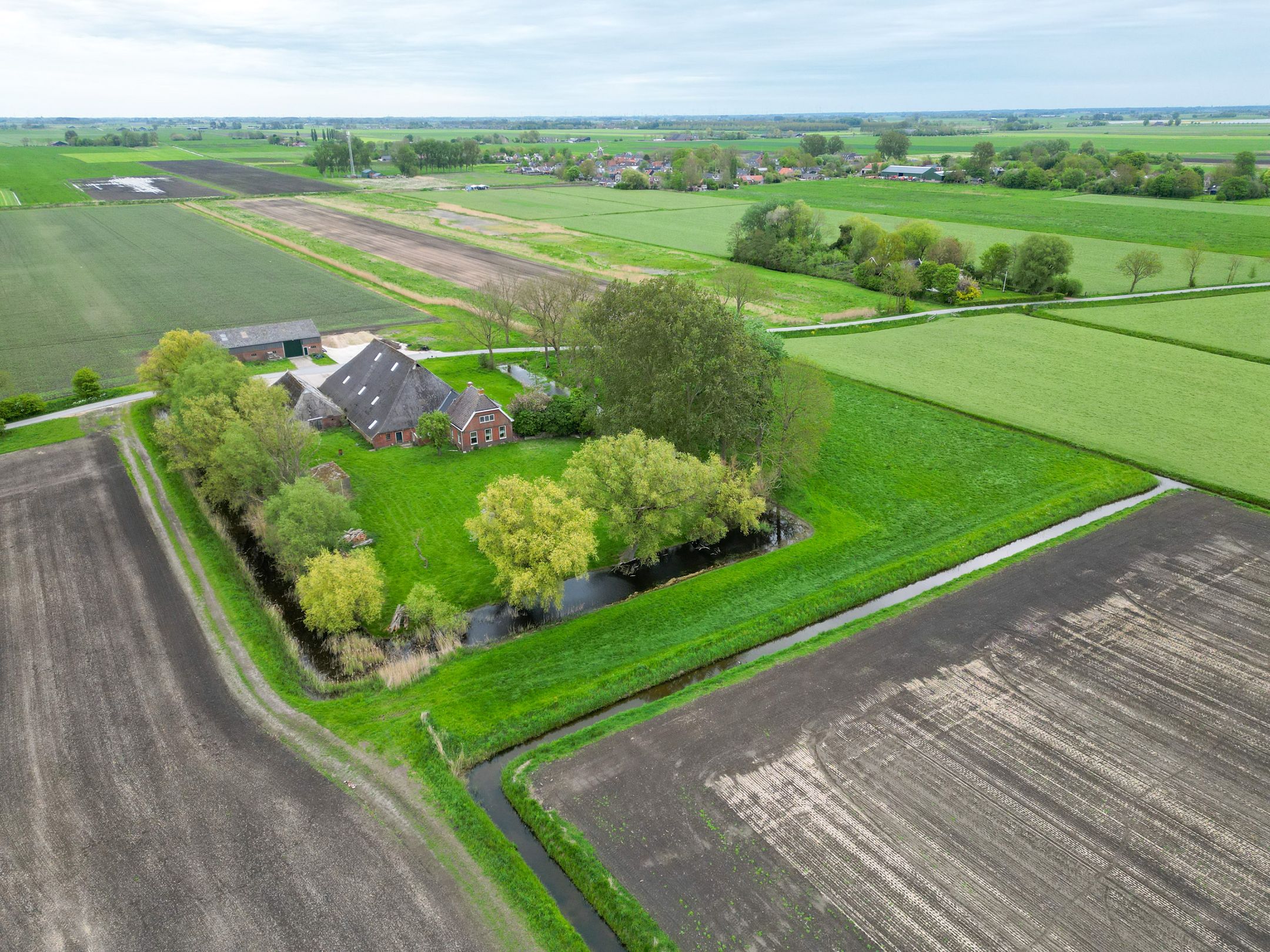 Foto van Lageweg 25, Thesinge