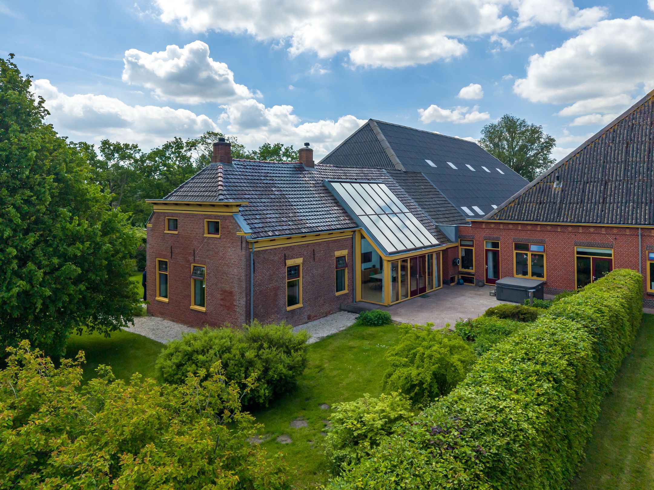 Foto van Lageweg 28, Thesinge