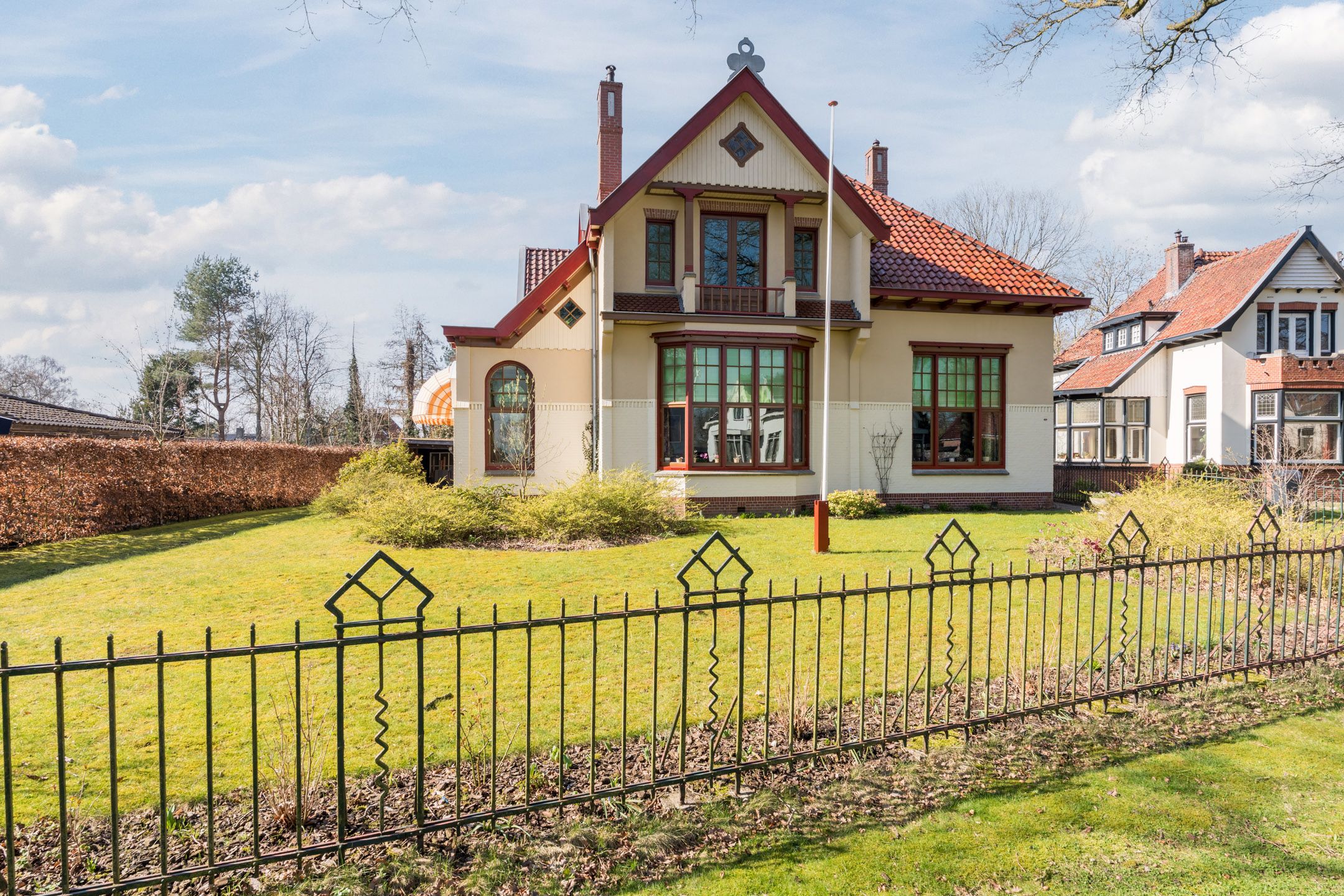 Foto van de Gast 34, Zuidhorn